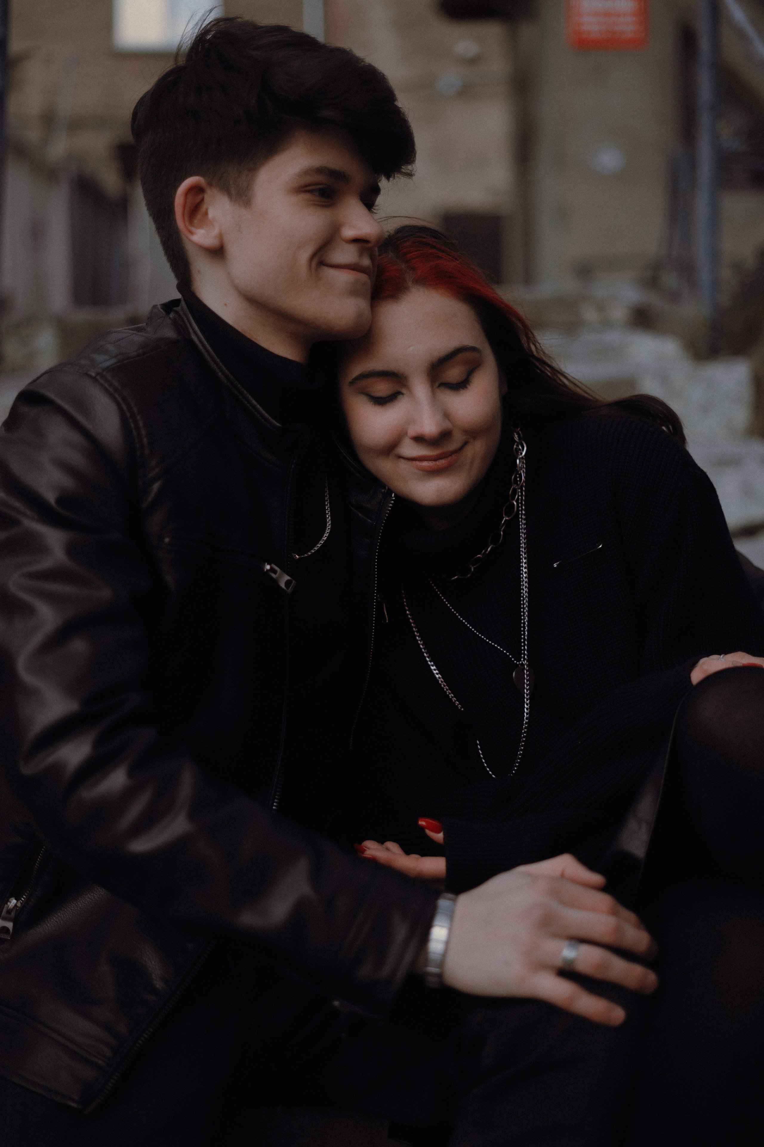 «У меня есть ты». Фотограф Томск Новосибирск Елизавета Вахтеева