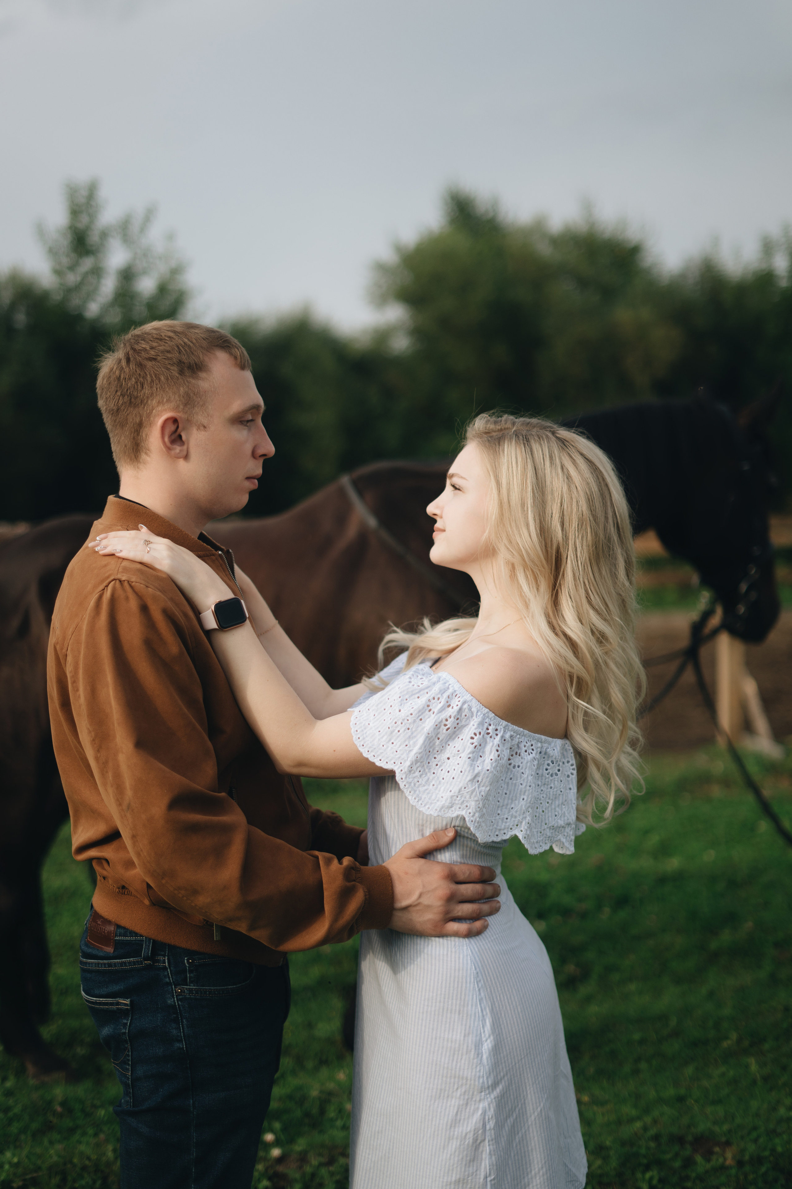 Лето. Фотограф Томск Новосибирск Елизавета Вахтеева