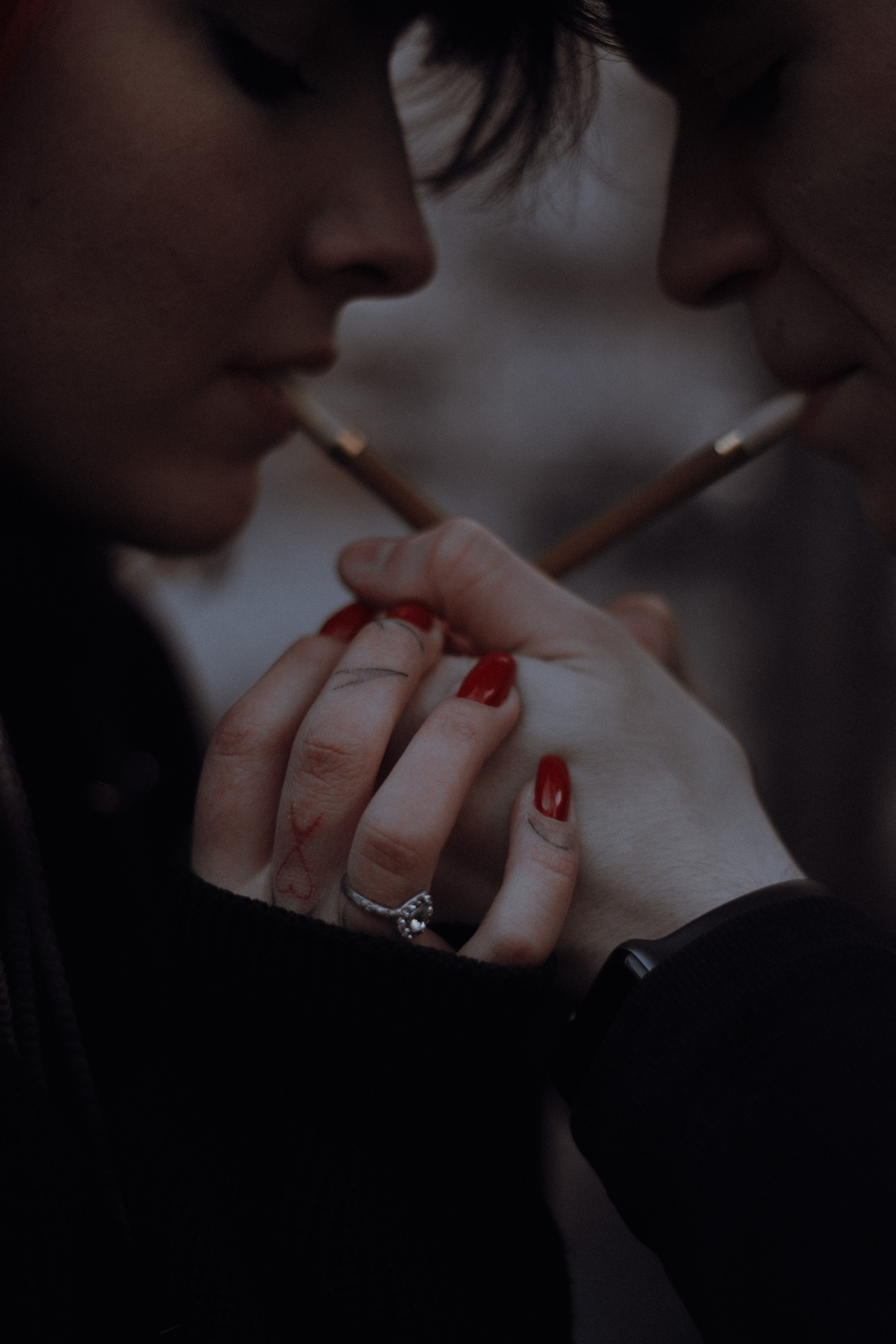 «У меня есть ты». Фотограф Томск Новосибирск Елизавета Вахтеева