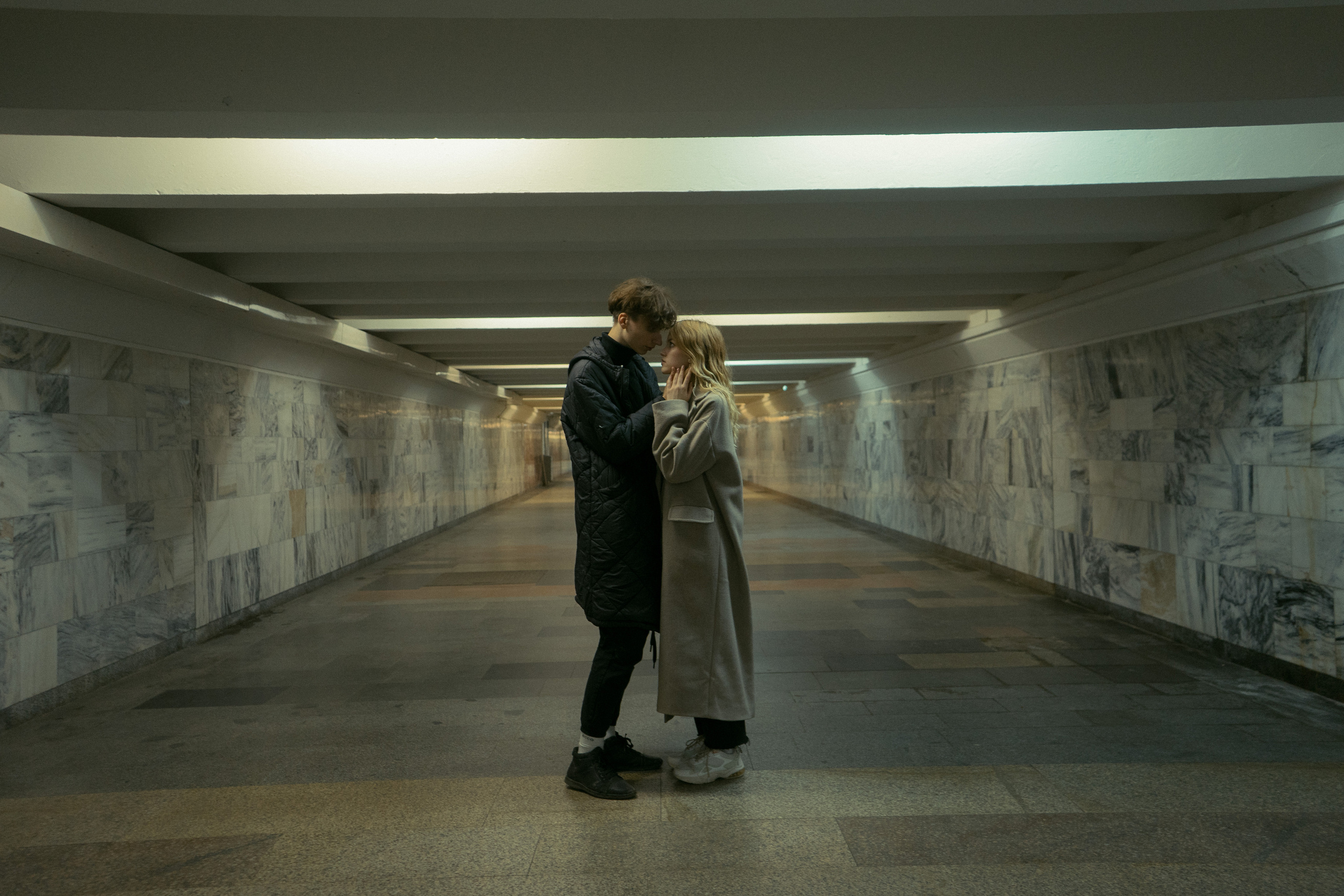 Вечер вдвоём. Фотограф Томск Новосибирск Елизавета Вахтеева