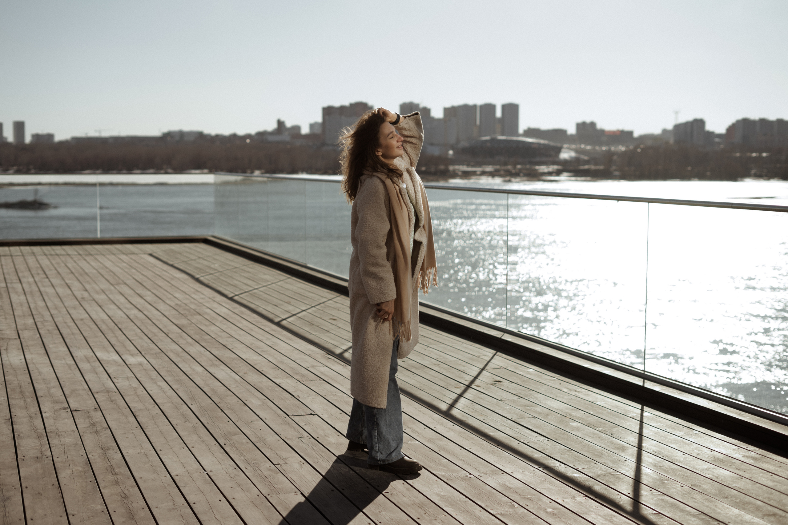 Запах весны. Фотограф Томск Новосибирск Елизавета Вахтеева