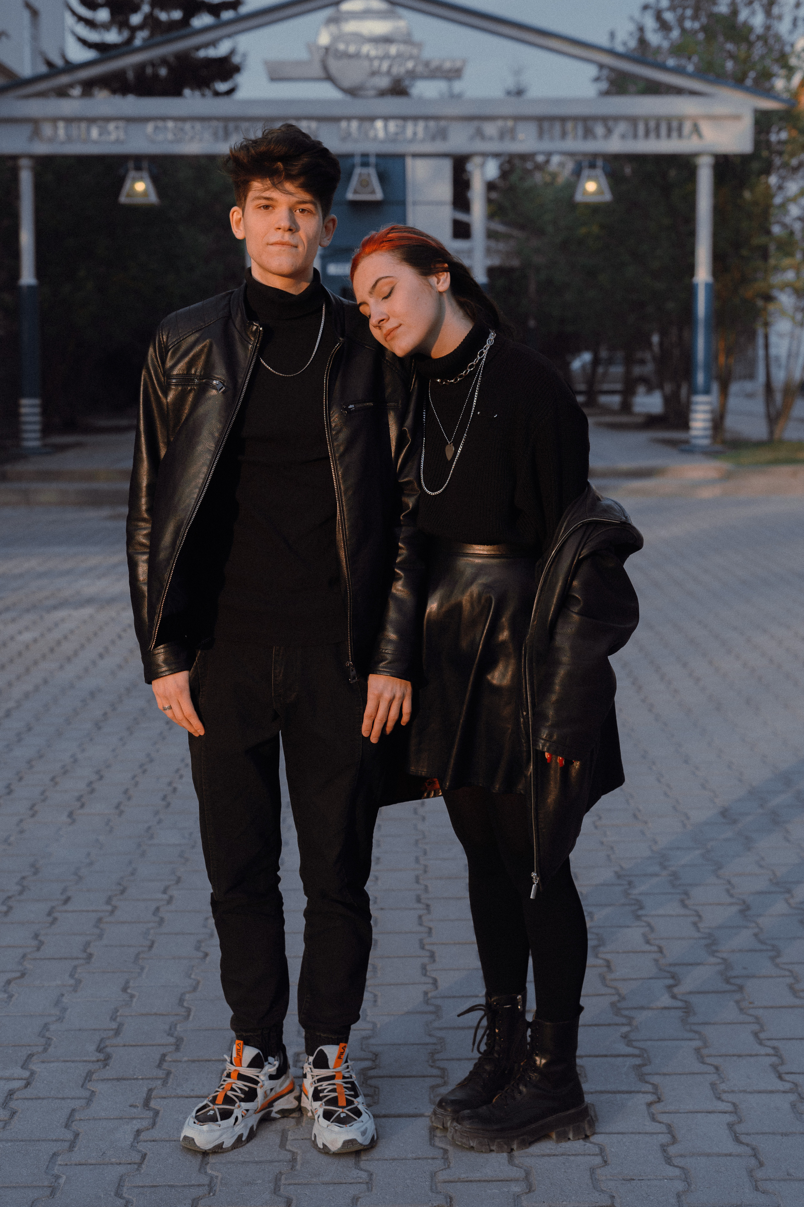 «У меня есть ты». Фотограф Томск Новосибирск Елизавета Вахтеева