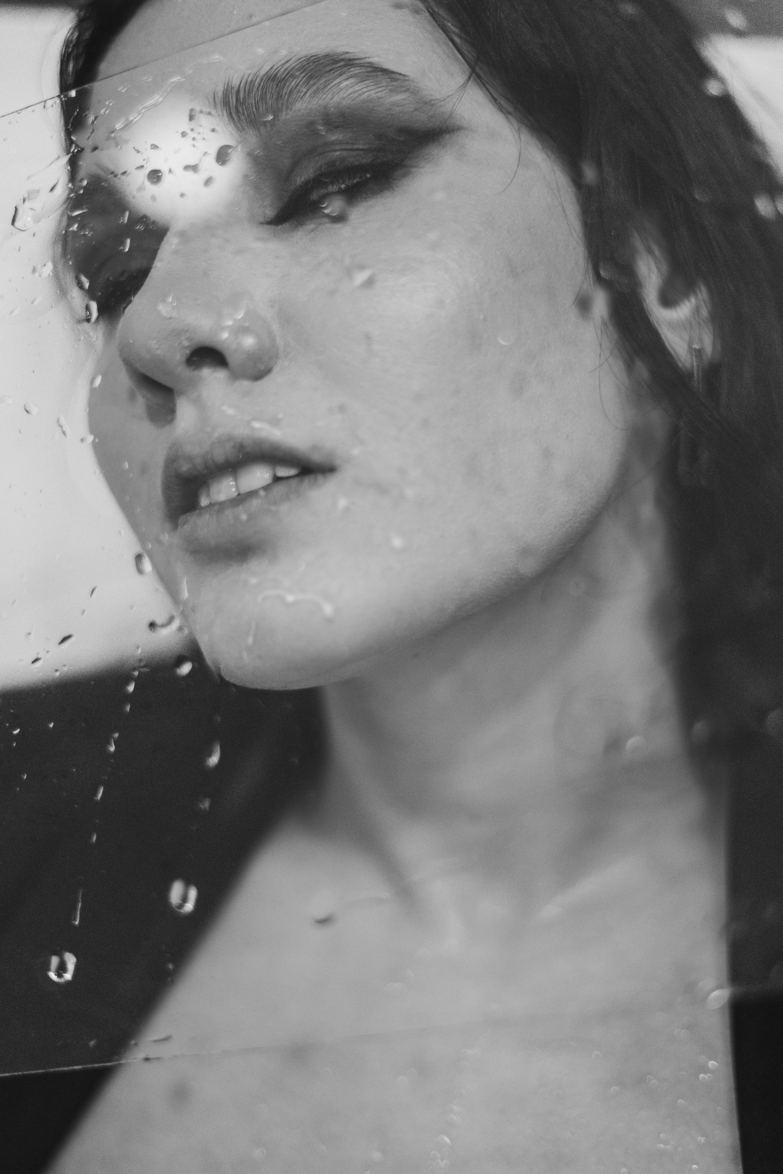 Депрессия. Фотограф Томск Новосибирск Елизавета Вахтеева