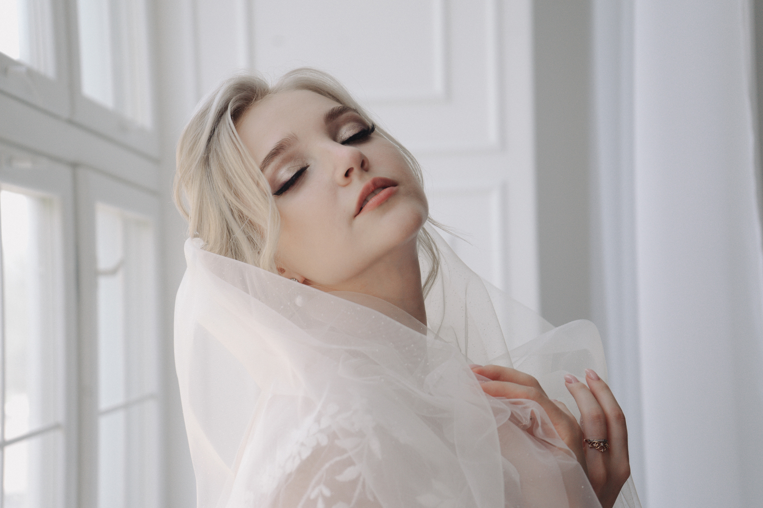 Аня и Данил. Фотограф Томск Новосибирск Елизавета Вахтеева