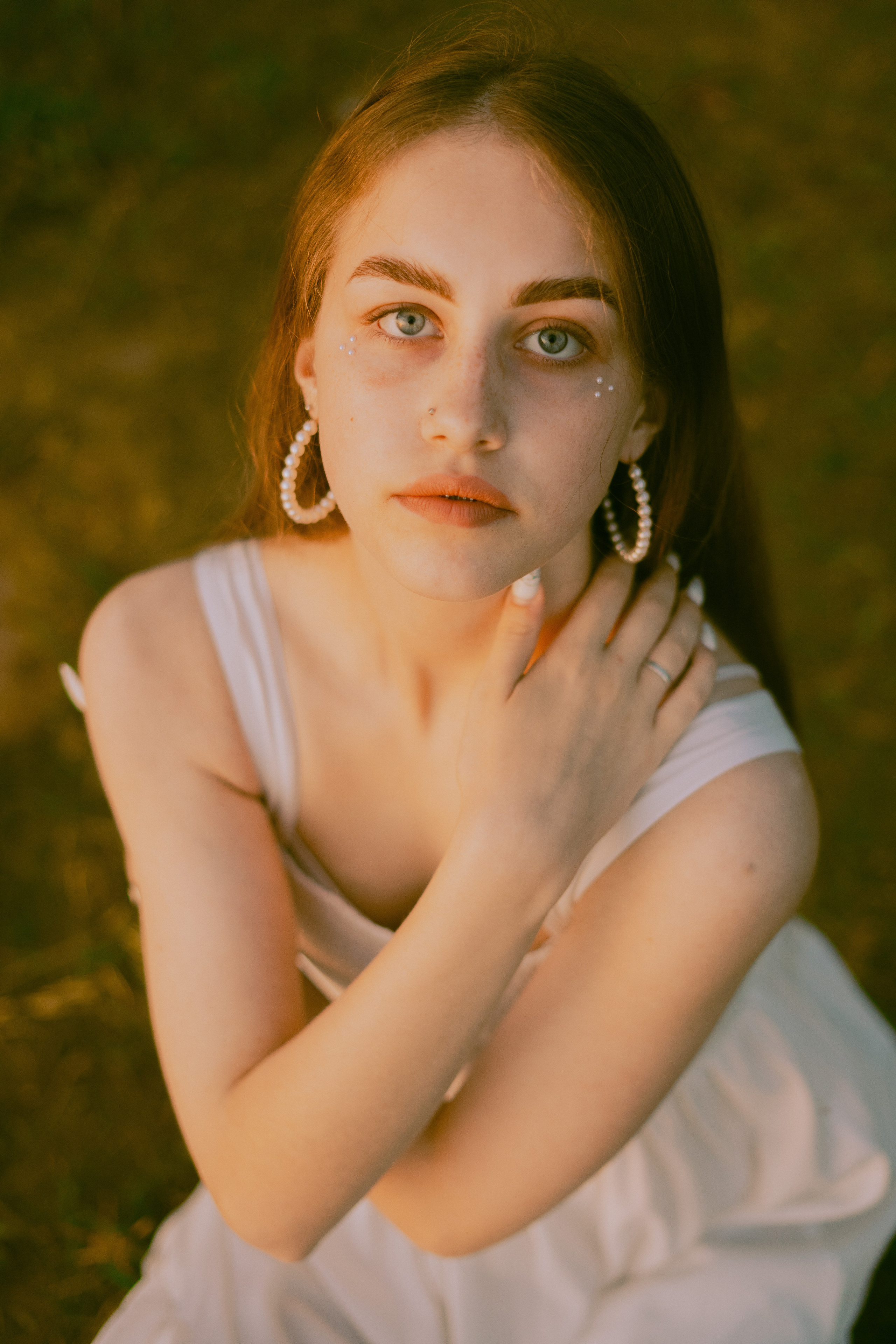 Солнцестояние. Фотограф Томск Новосибирск Елизавета Вахтеева