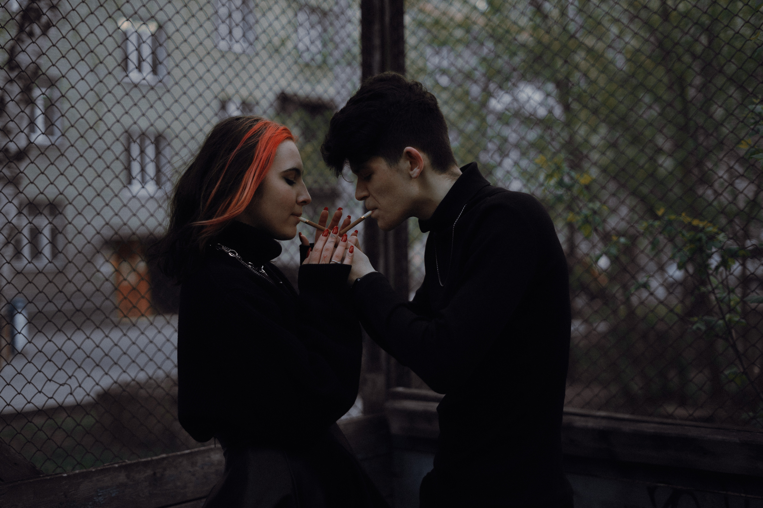 «У меня есть ты». Фотограф Томск Новосибирск Елизавета Вахтеева