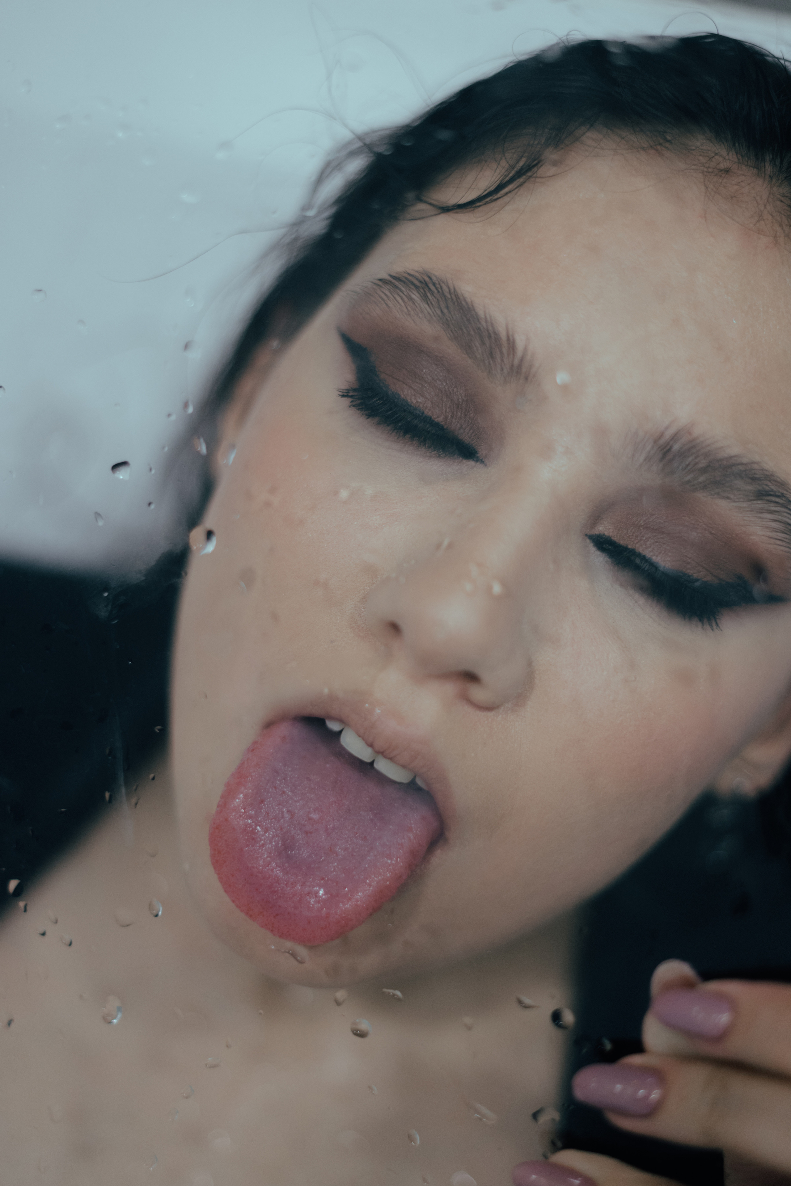 Депрессия. Фотограф Томск Новосибирск Елизавета Вахтеева