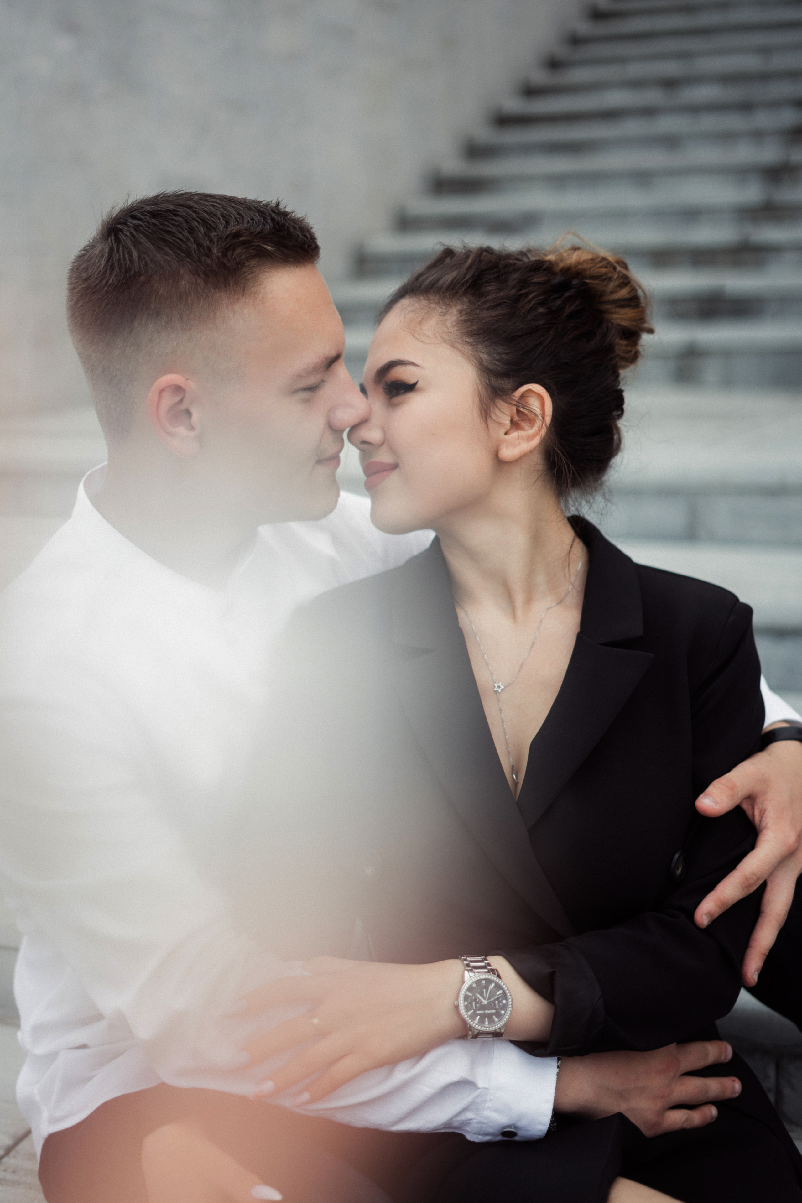 Только ты и я. Фотограф Томск Новосибирск Елизавета Вахтеева