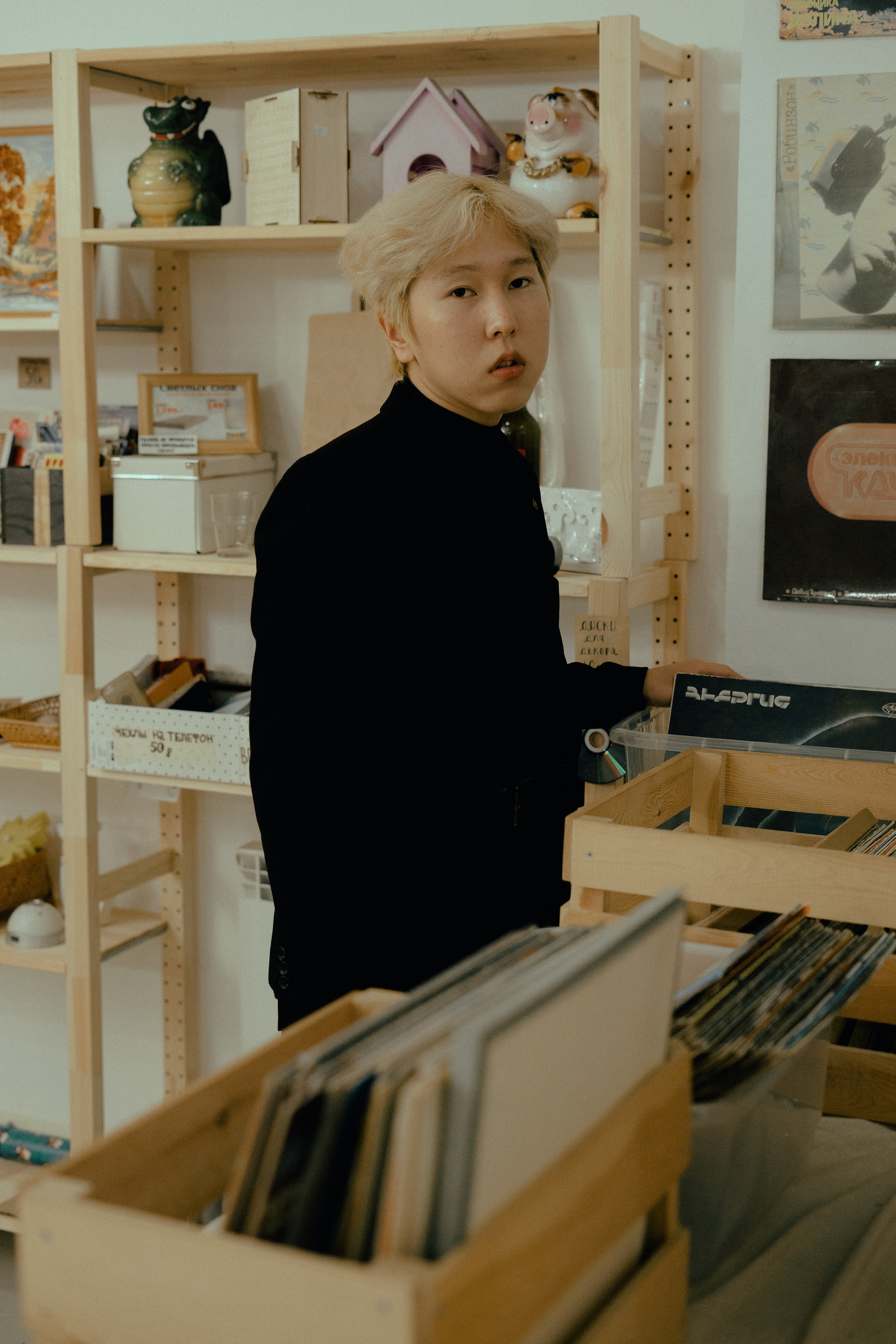 Время шопинга. Фотограф Томск Новосибирск Елизавета Вахтеева