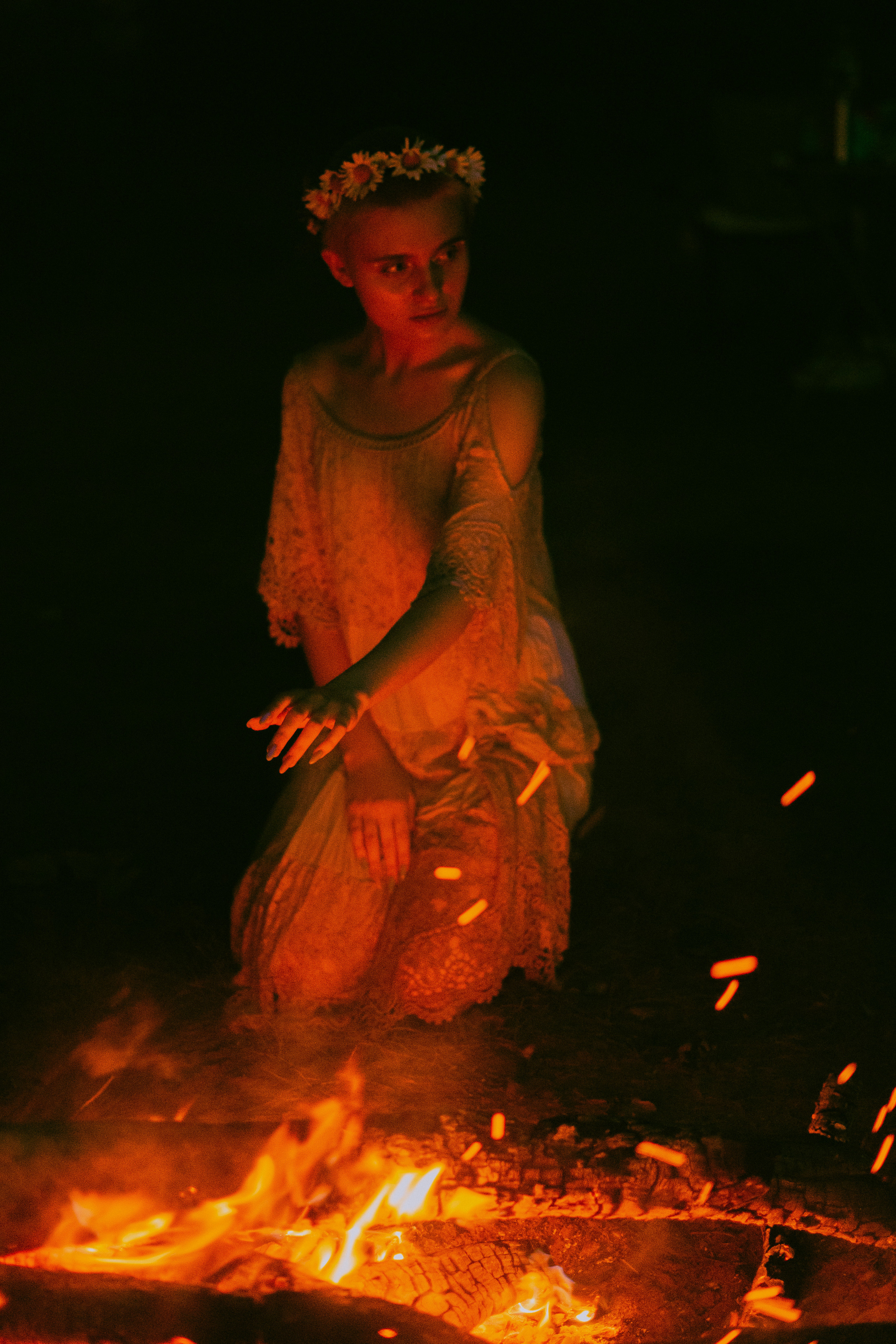 Солнцестояние. Фотограф Томск Новосибирск Елизавета Вахтеева