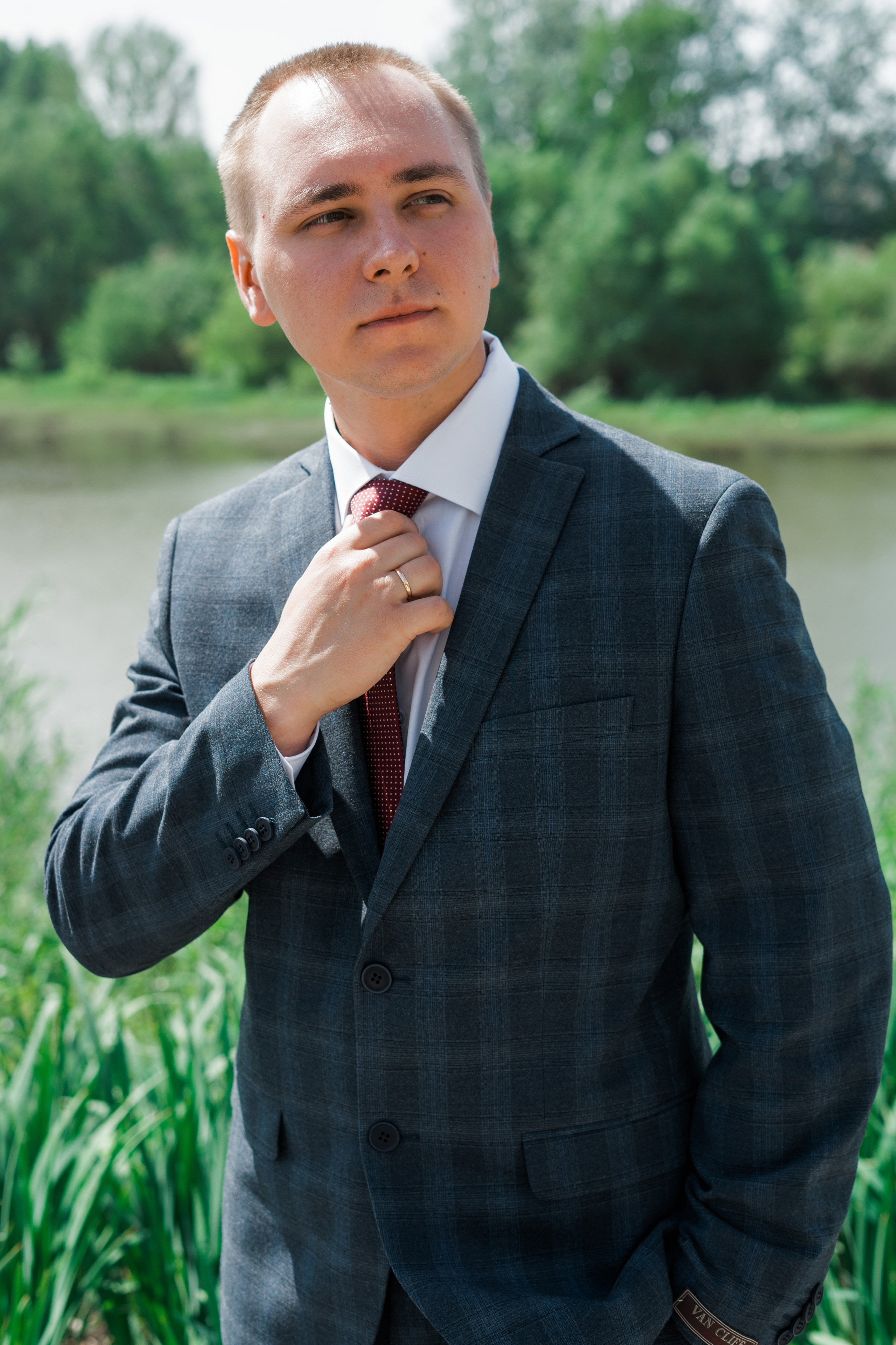 Кристина Игорь. Фотограф Томск Новосибирск Елизавета Вахтеева