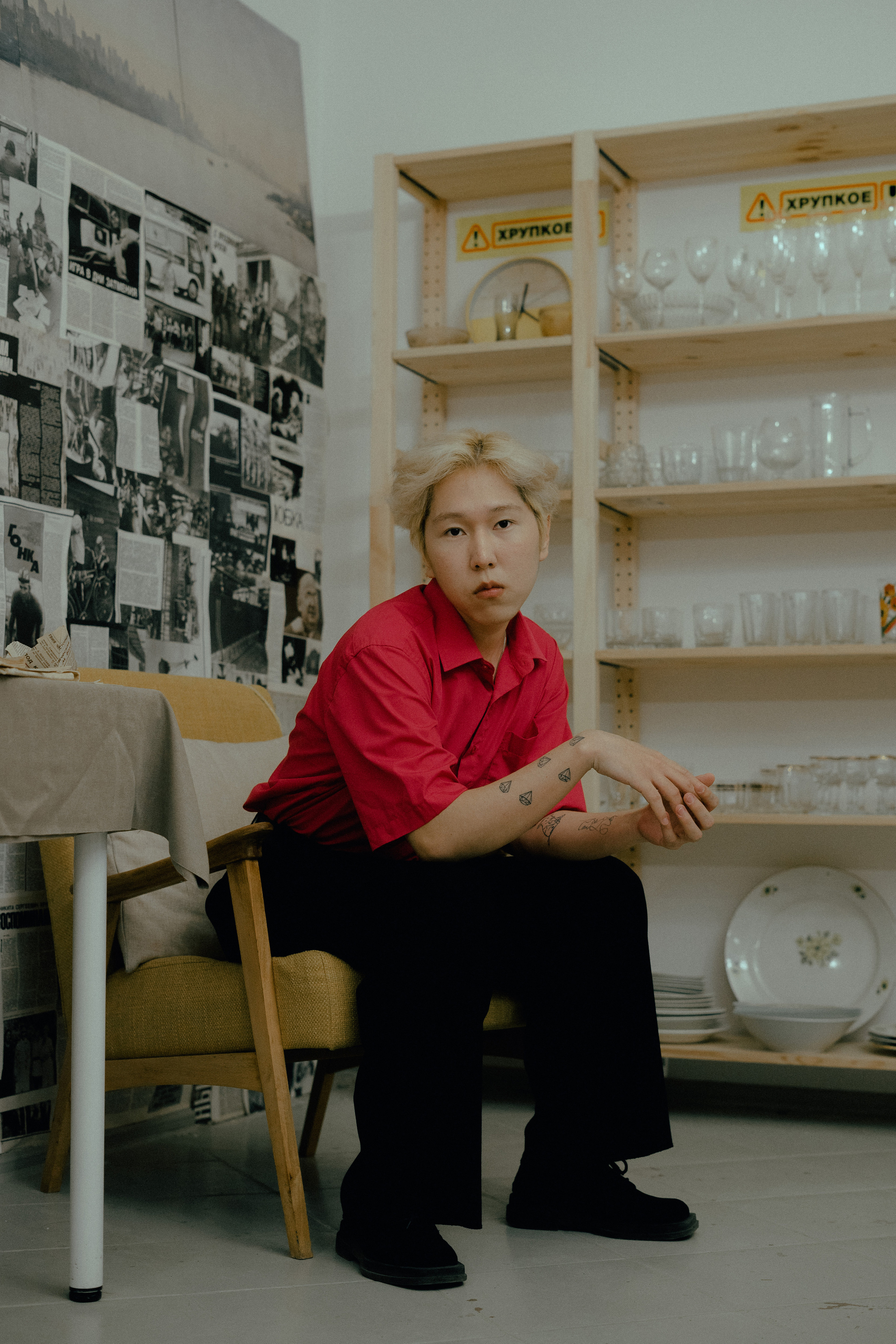 Время шопинга. Фотограф Томск Новосибирск Елизавета Вахтеева