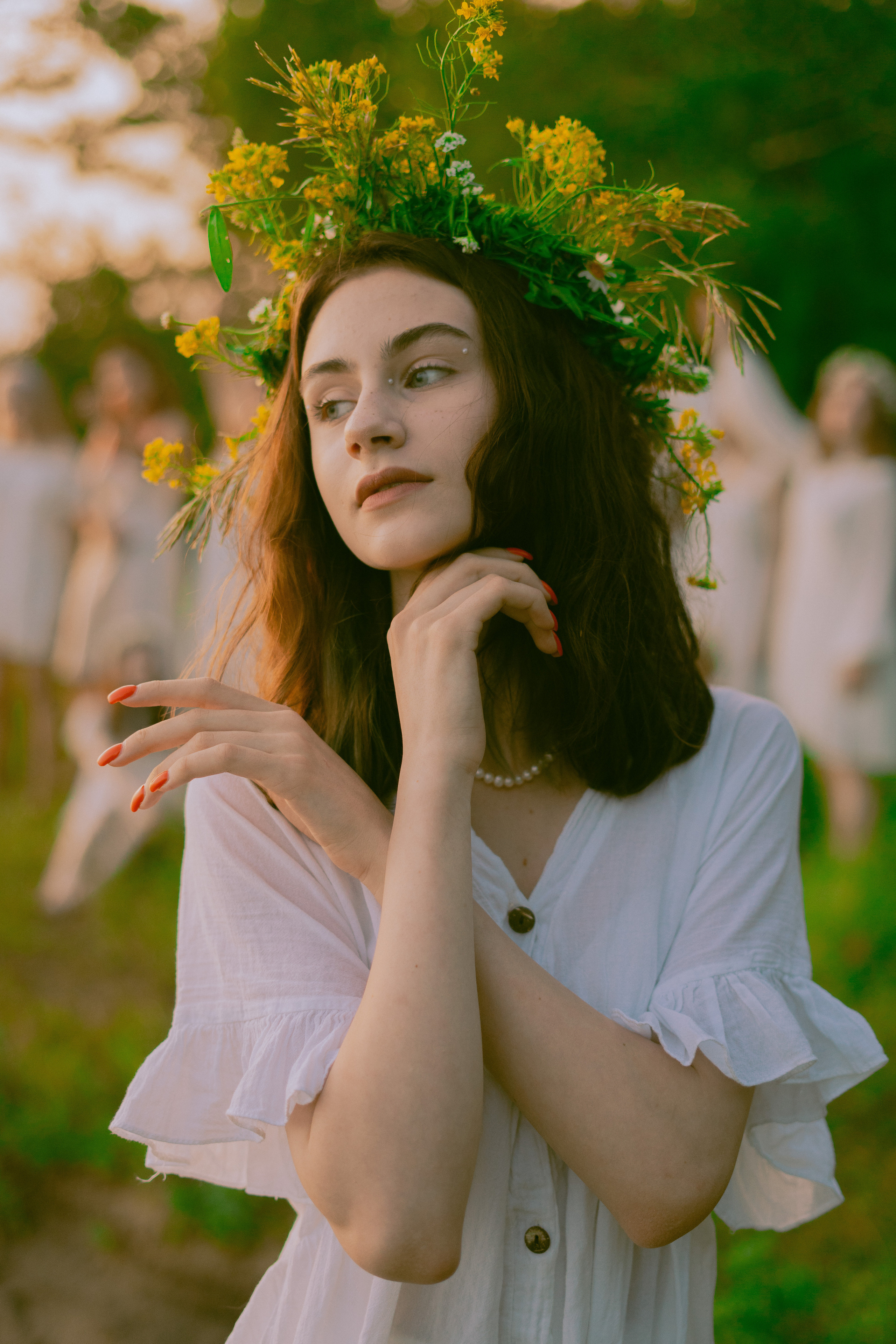 Солнцестояние. Фотограф Томск Новосибирск Елизавета Вахтеева