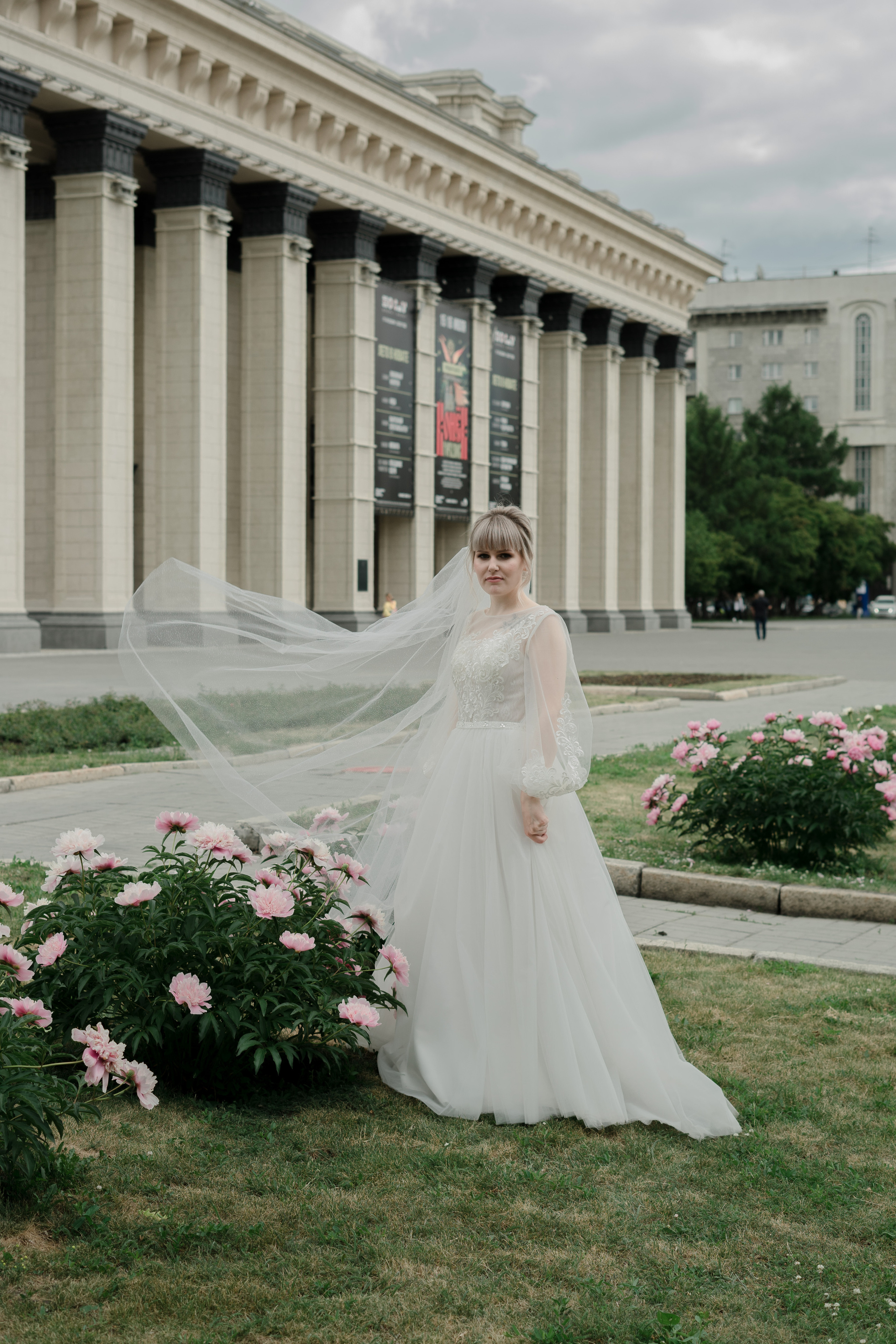 Ирина Сергей. Фотограф Томск Новосибирск Елизавета Вахтеева