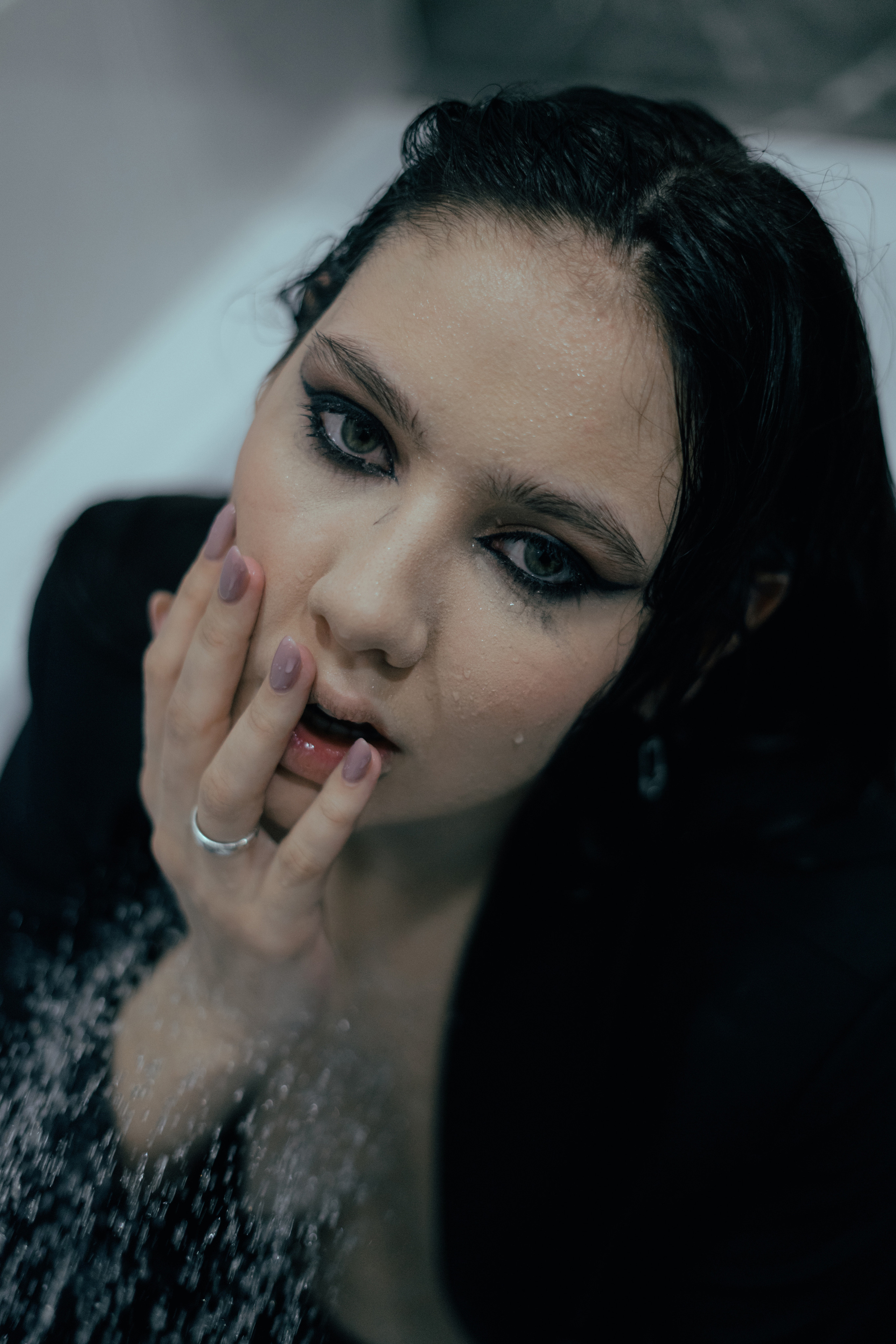 Депрессия. Фотограф Томск Новосибирск Елизавета Вахтеева