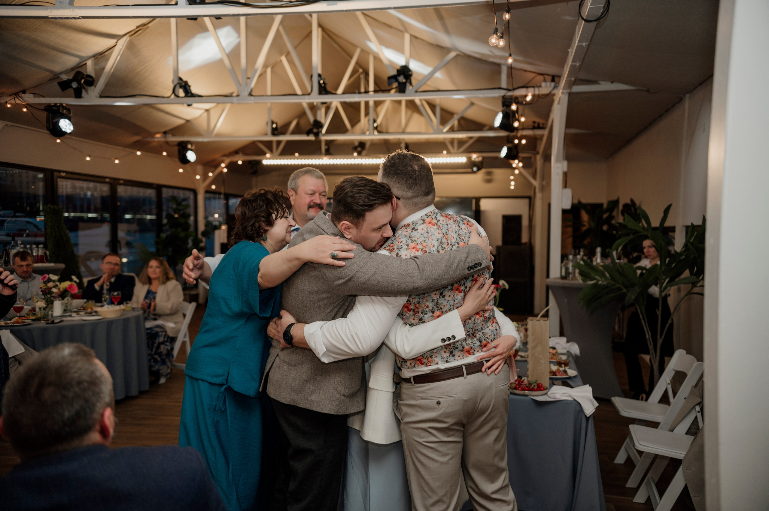 Илья и Юлия. Свадебный и Семейный фотограф в Ярославле Алёна Колясникова