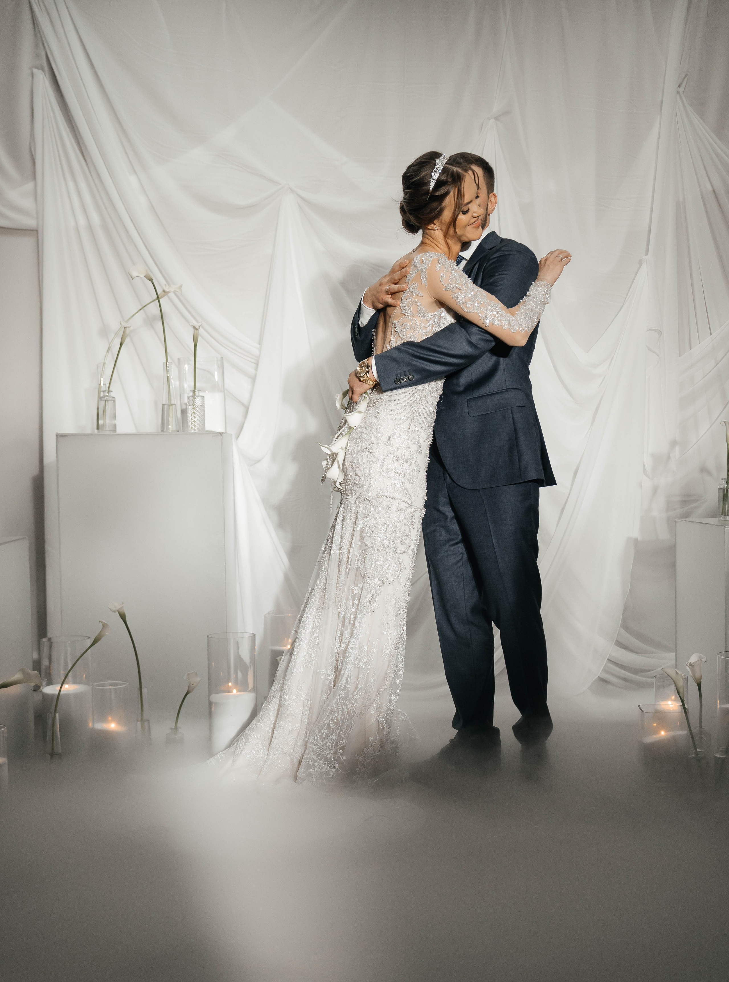 Осенняя сказка. Свадебный фотограф в Саратове и Москве Гусейнова Рухия