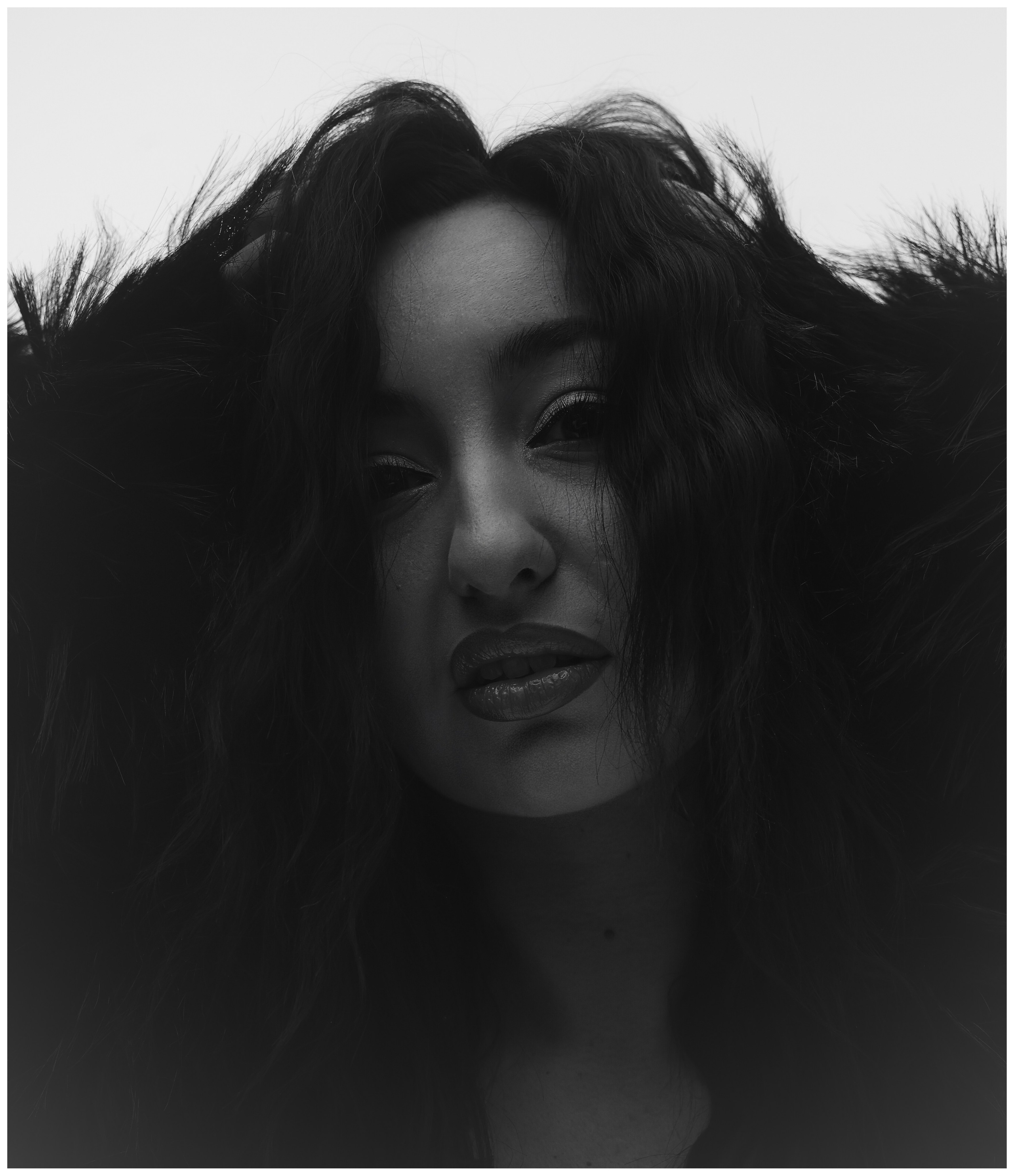 Анастасия. Портретный фотограф в Орле. Готовые фото за 3 дня! Помощь в позировании. Советы по организации