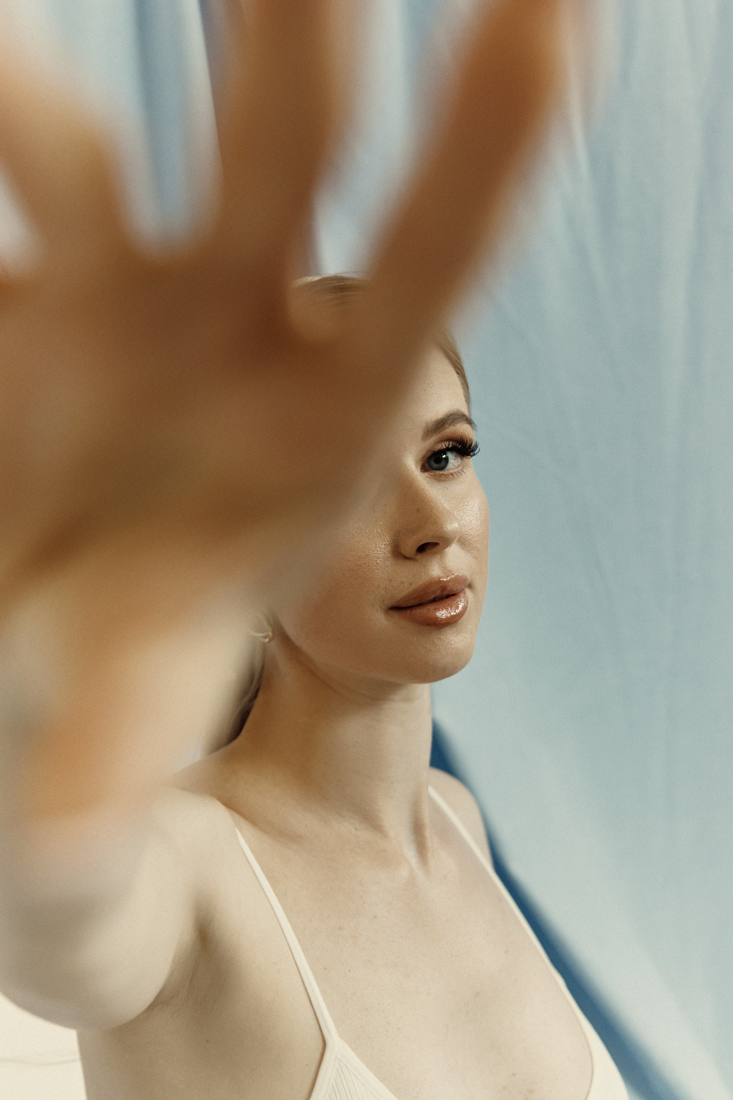 KATYA. Фотограф Анна Веденеева