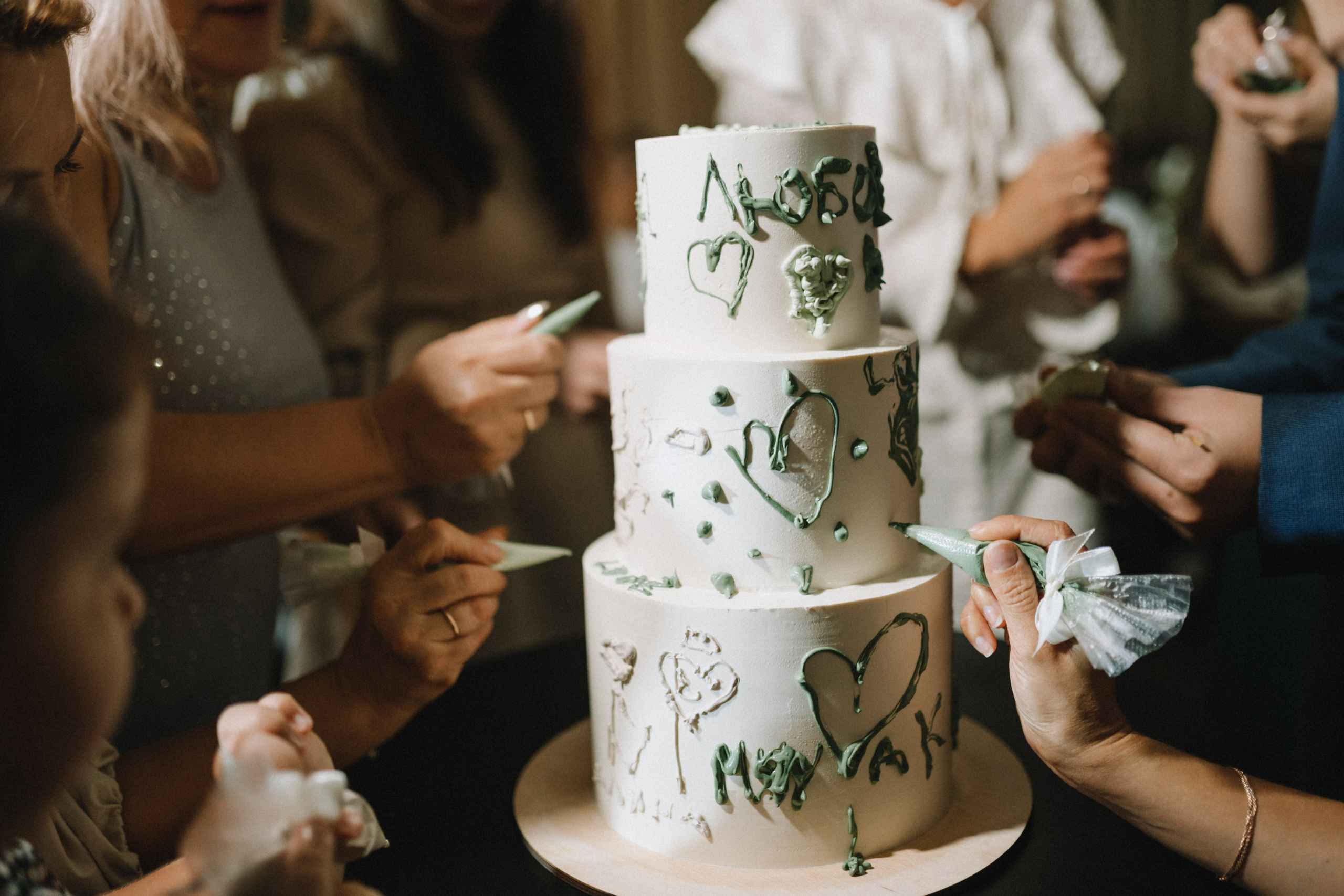 Константин и Алина. Свадебный фотограф в Новосибирска