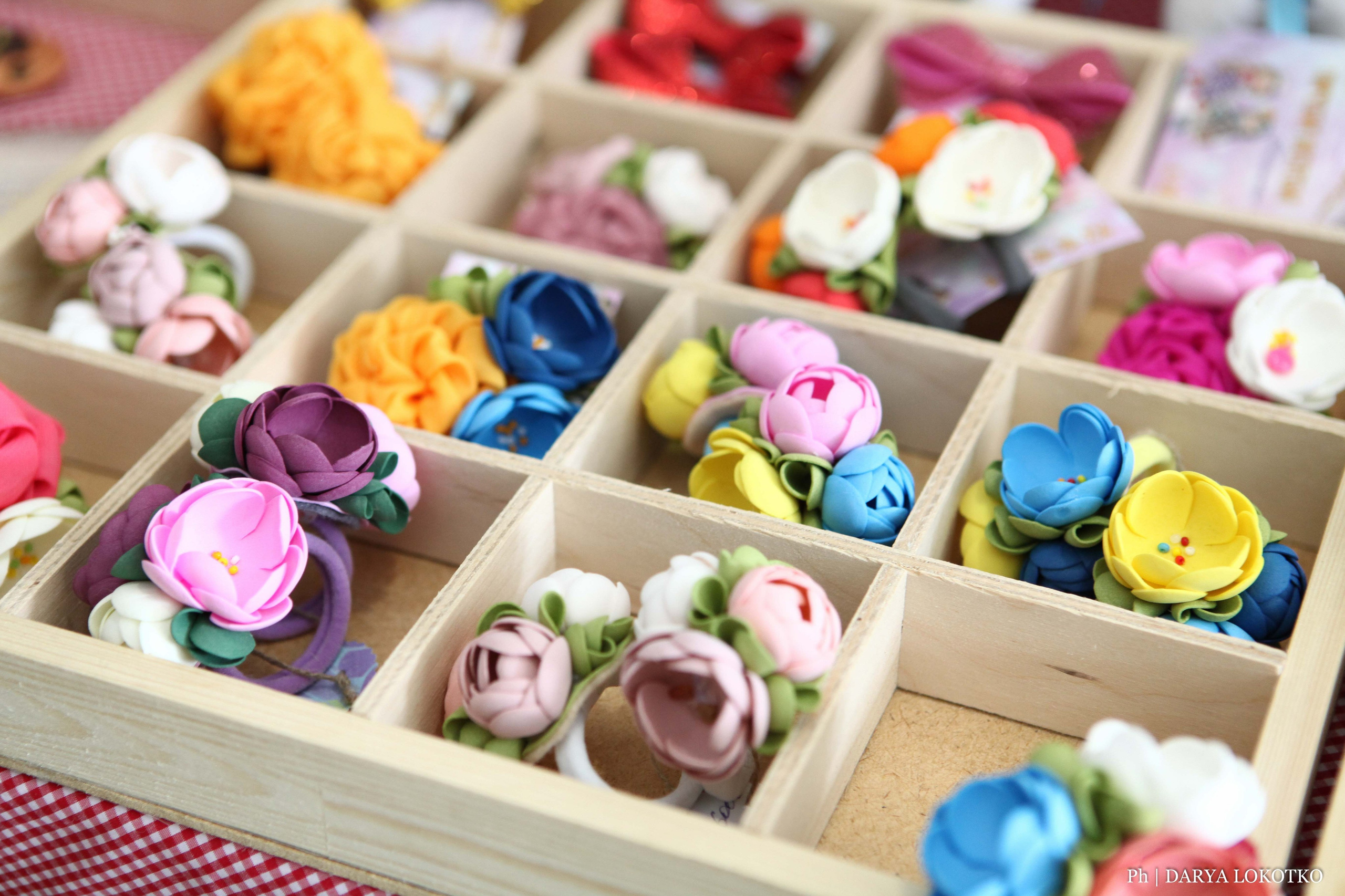 Каменка. Фотограф Дарья Локотко в Красноярске