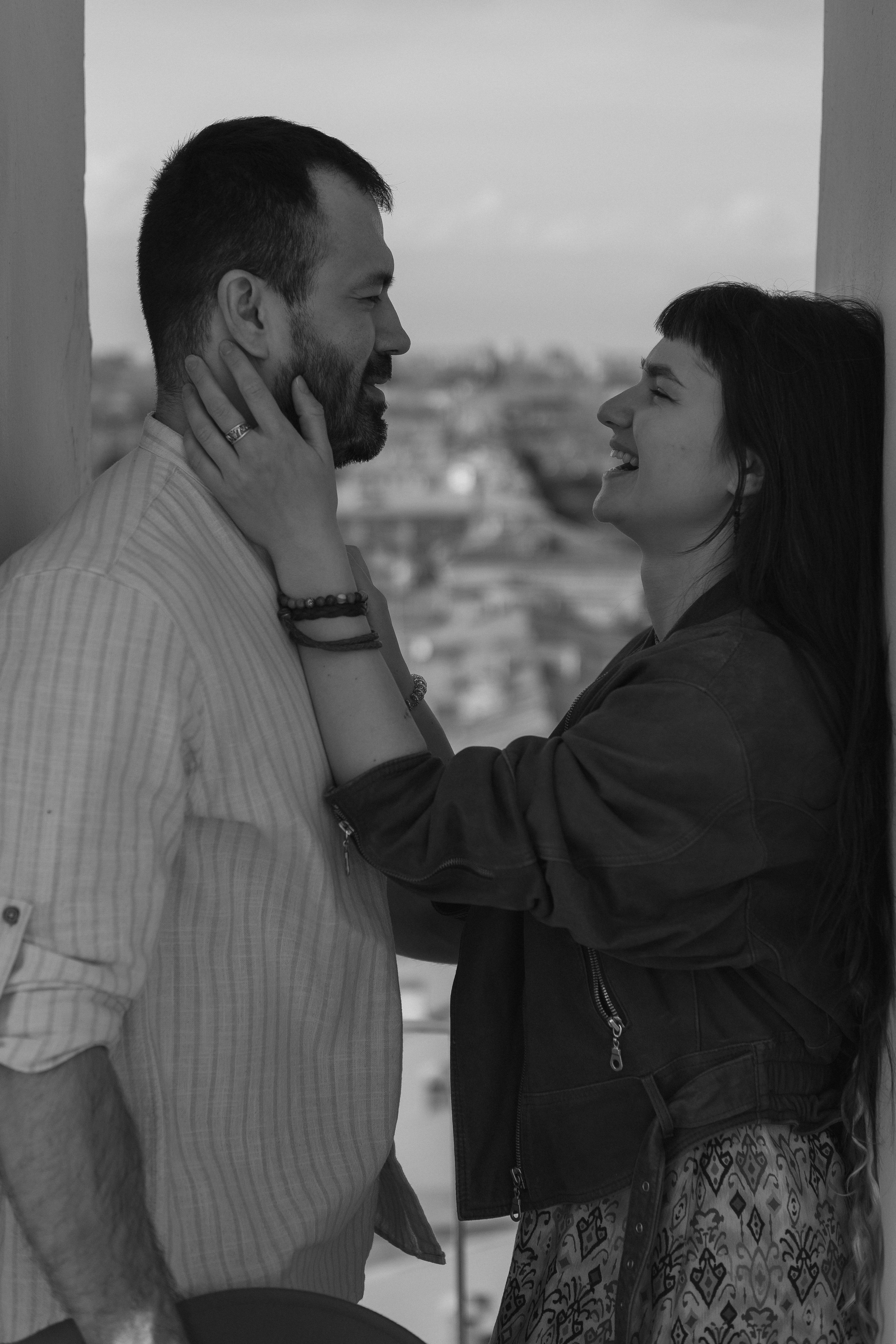 Мария и Данис. Фотограф в Казани.Снимаю индивидуальные портреты, love story и свадьбы