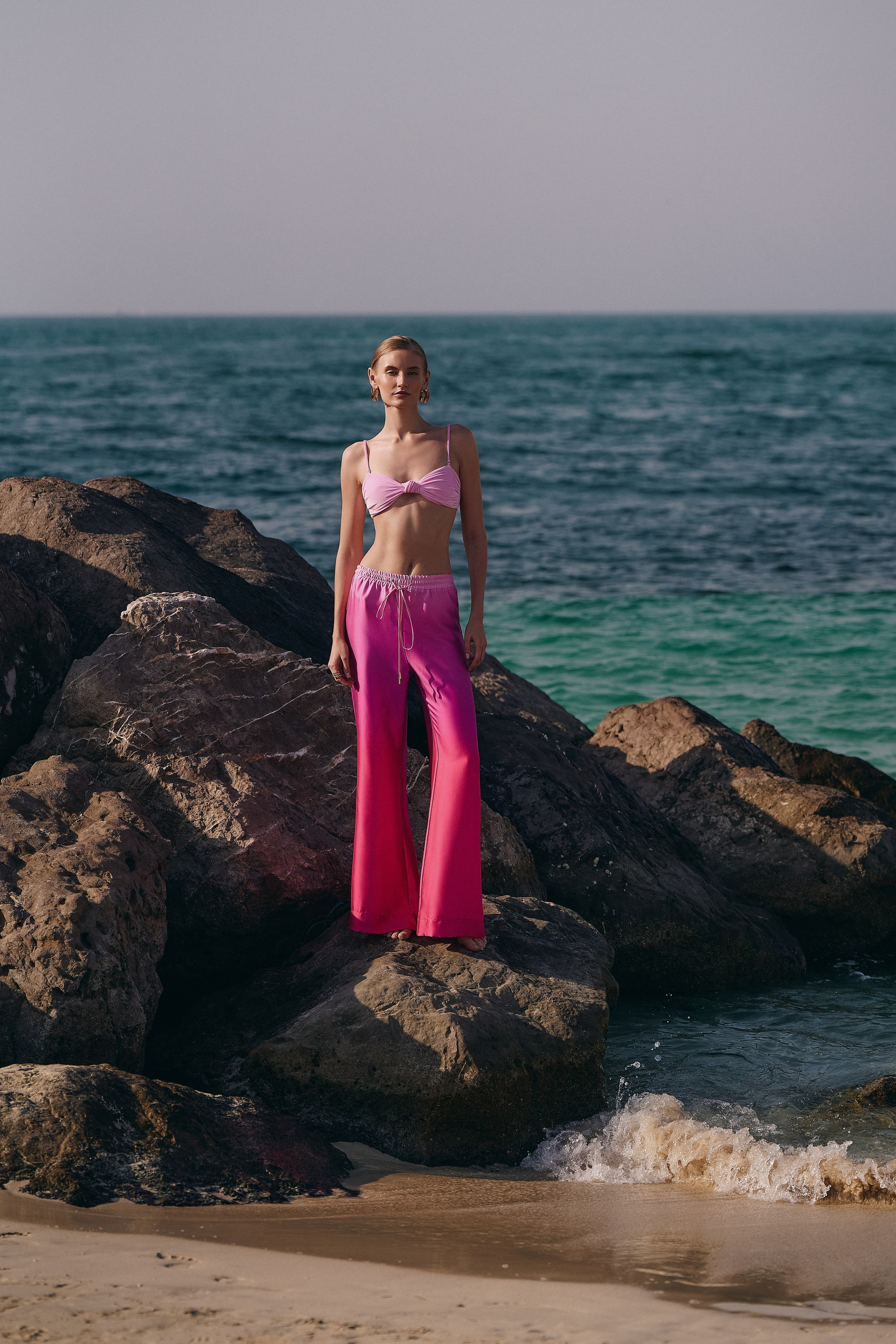 Sandcruise Dubai. Fashion фотограф Яна Майская