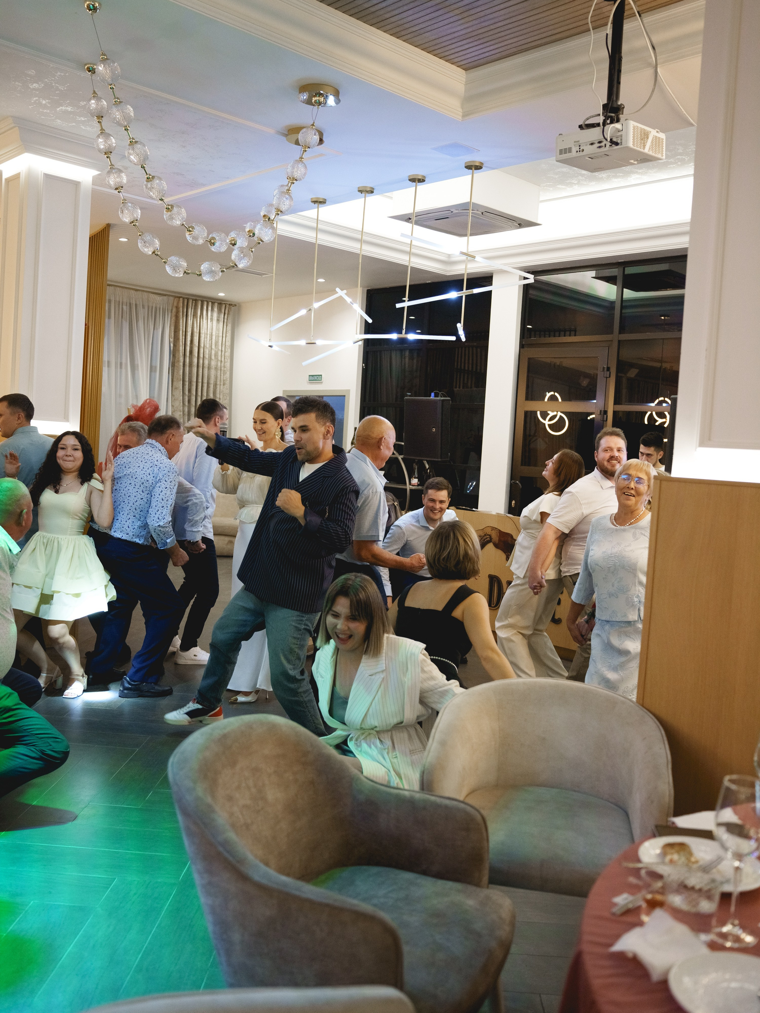 Свадебный банкет. Иван Упоров — фотограф, рилсмейкер чебоксары