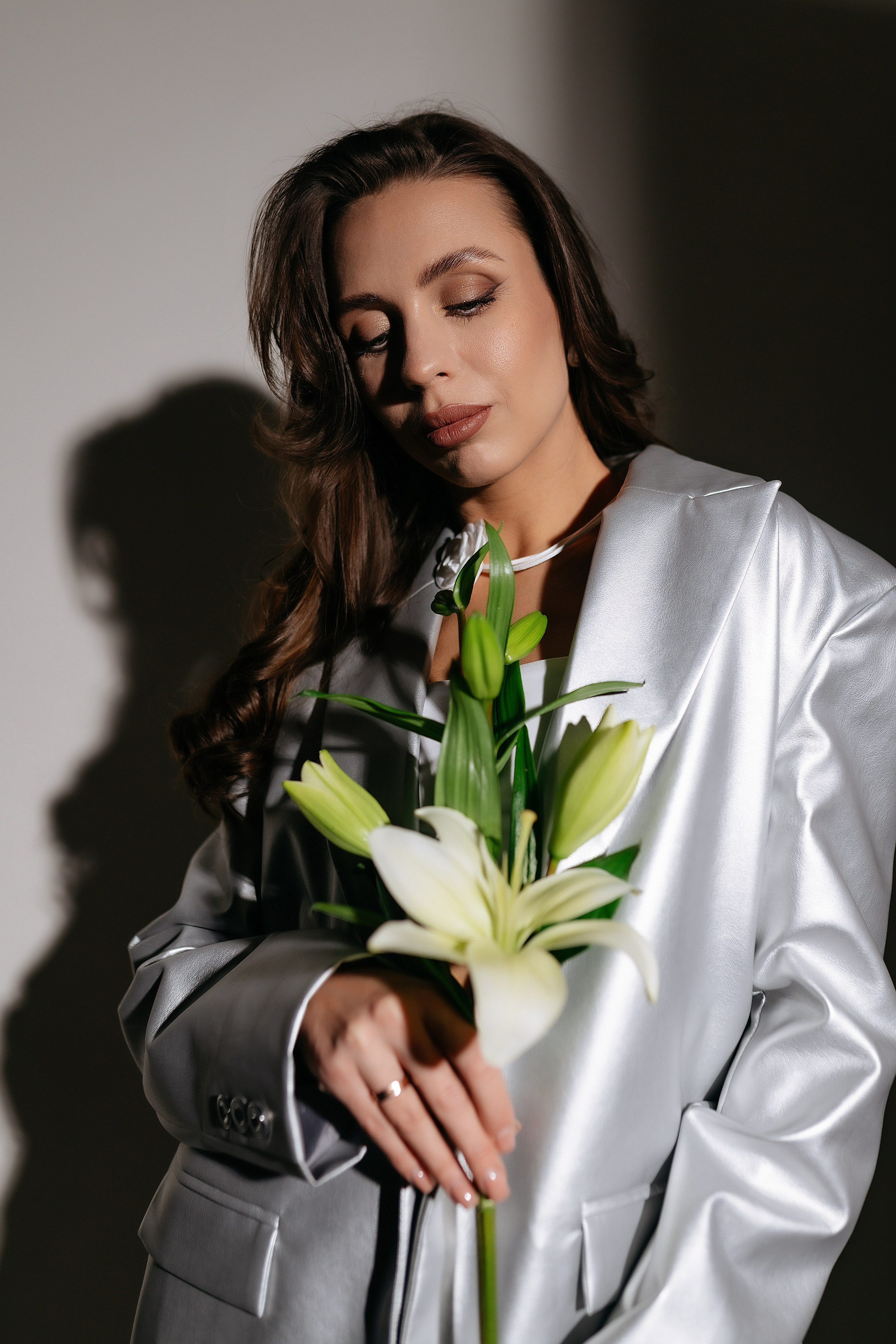 Юлия. Фотограф Карина Шмулёва. Воронеж и область