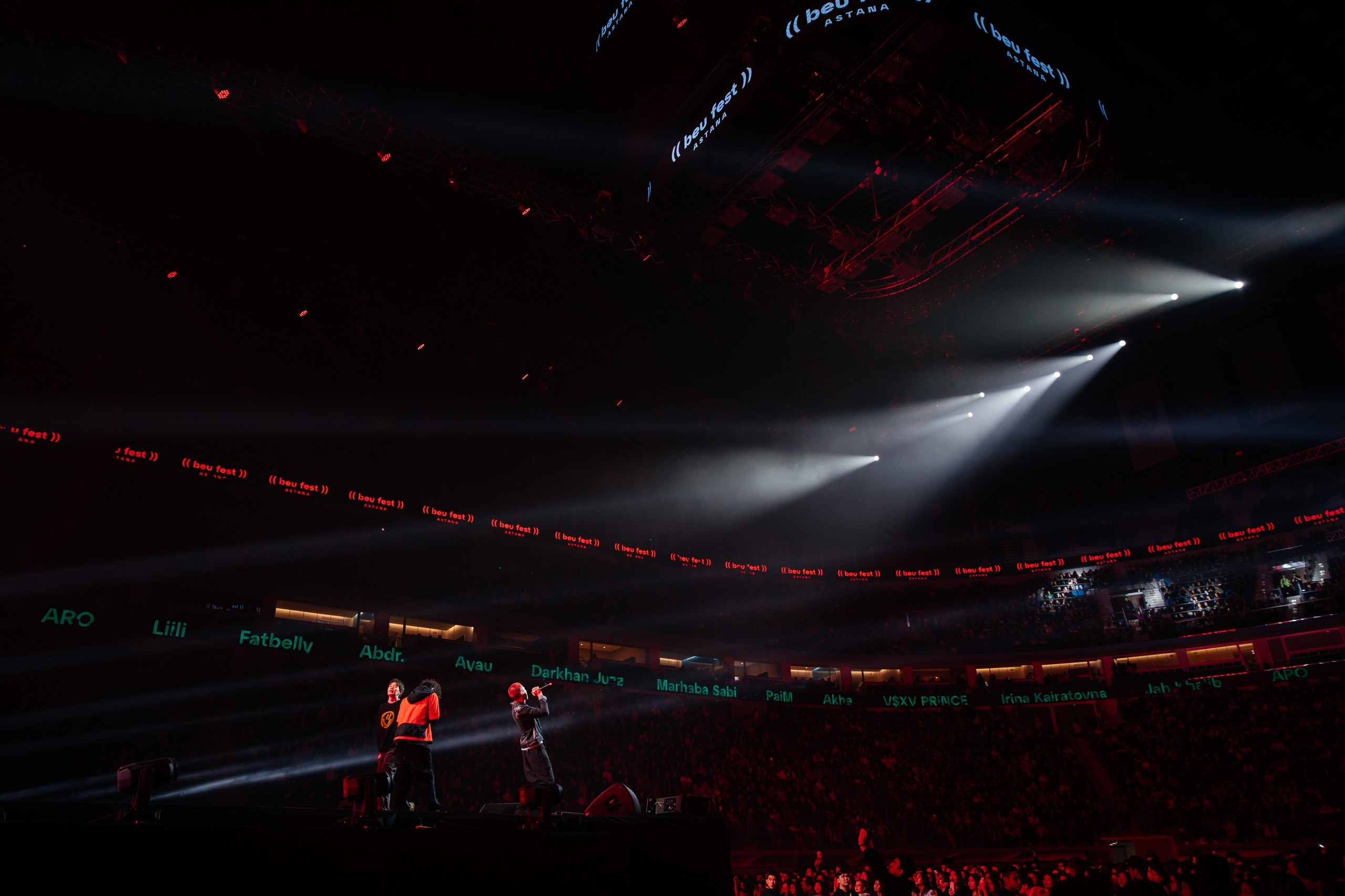 Проект 4. BeuFest. Дата: декабрь 2022. Профессиональный фотограф в городе Астана/Алматы Даурен Сембаев