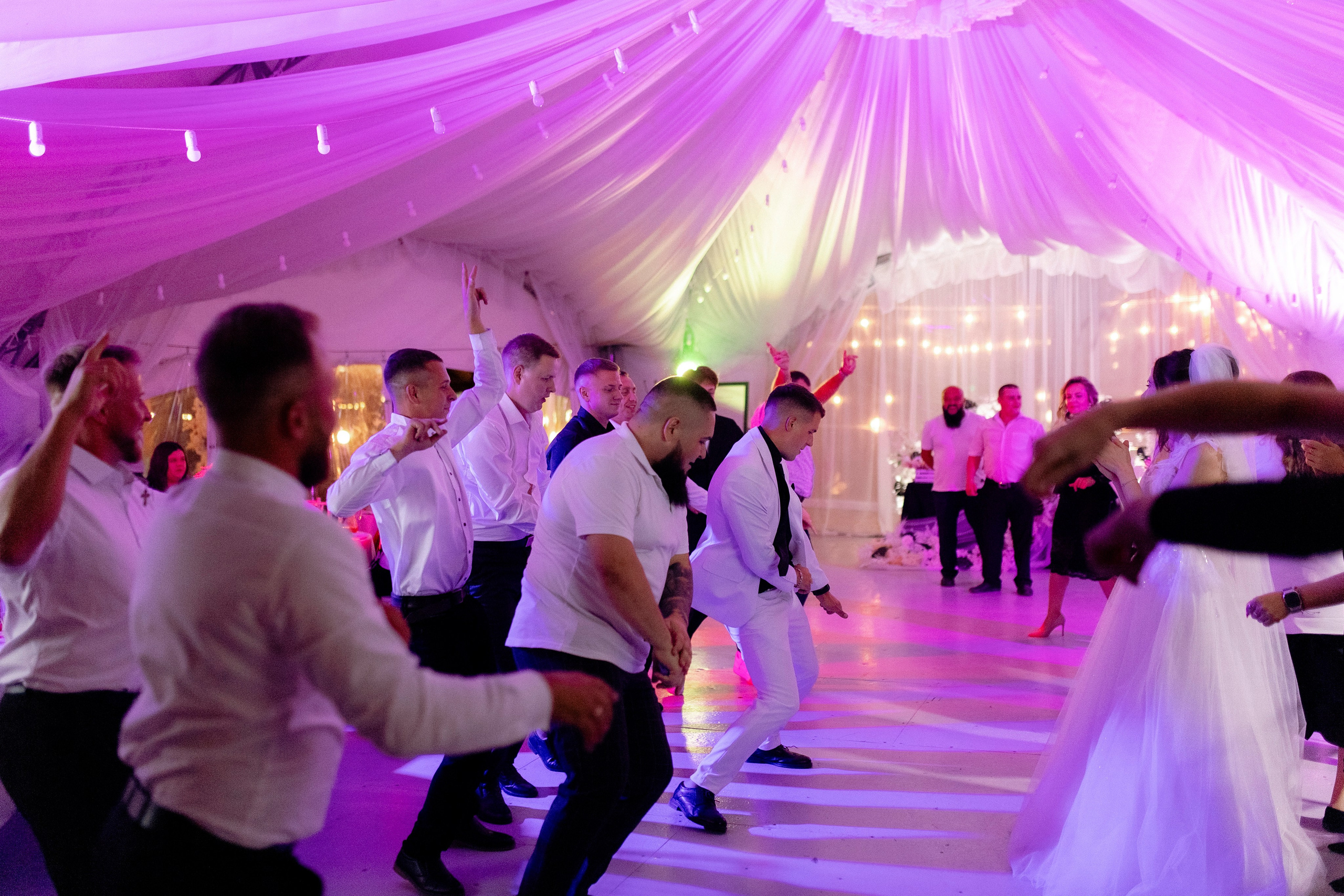 Юля и Кирилл 23.08.24. Индивидуальный, семейный и свадебный фотограф