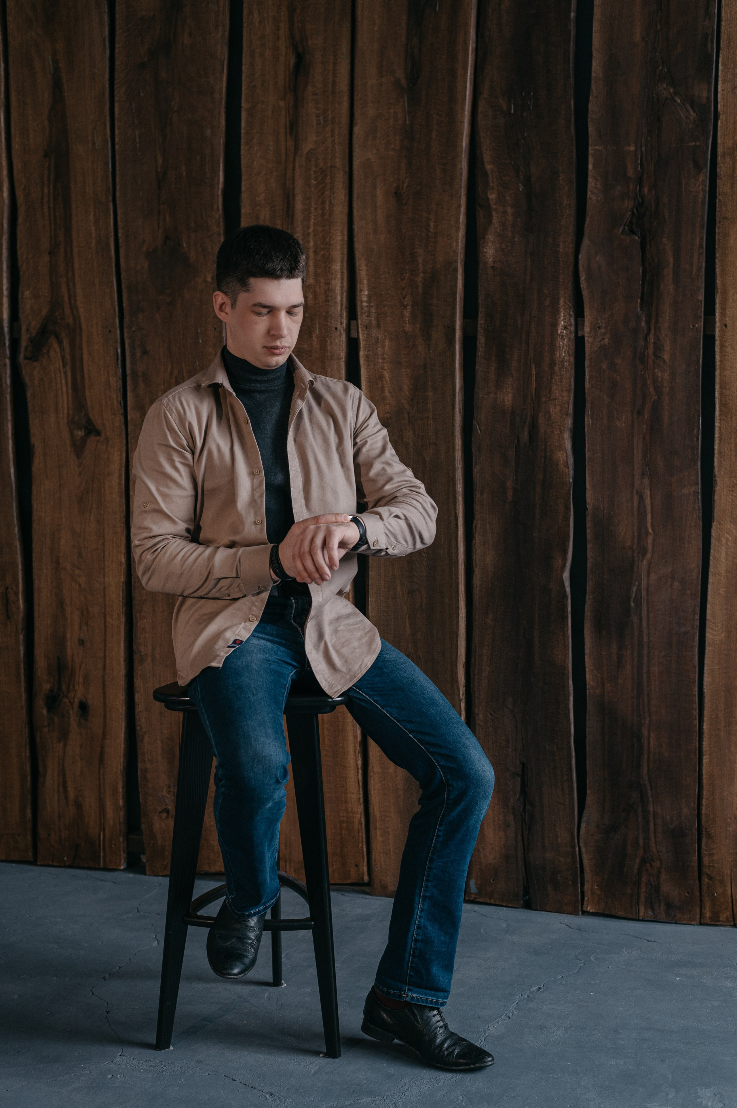 Индивидуальная фотосессия. Яна Муравлева |фотограф город Пенза