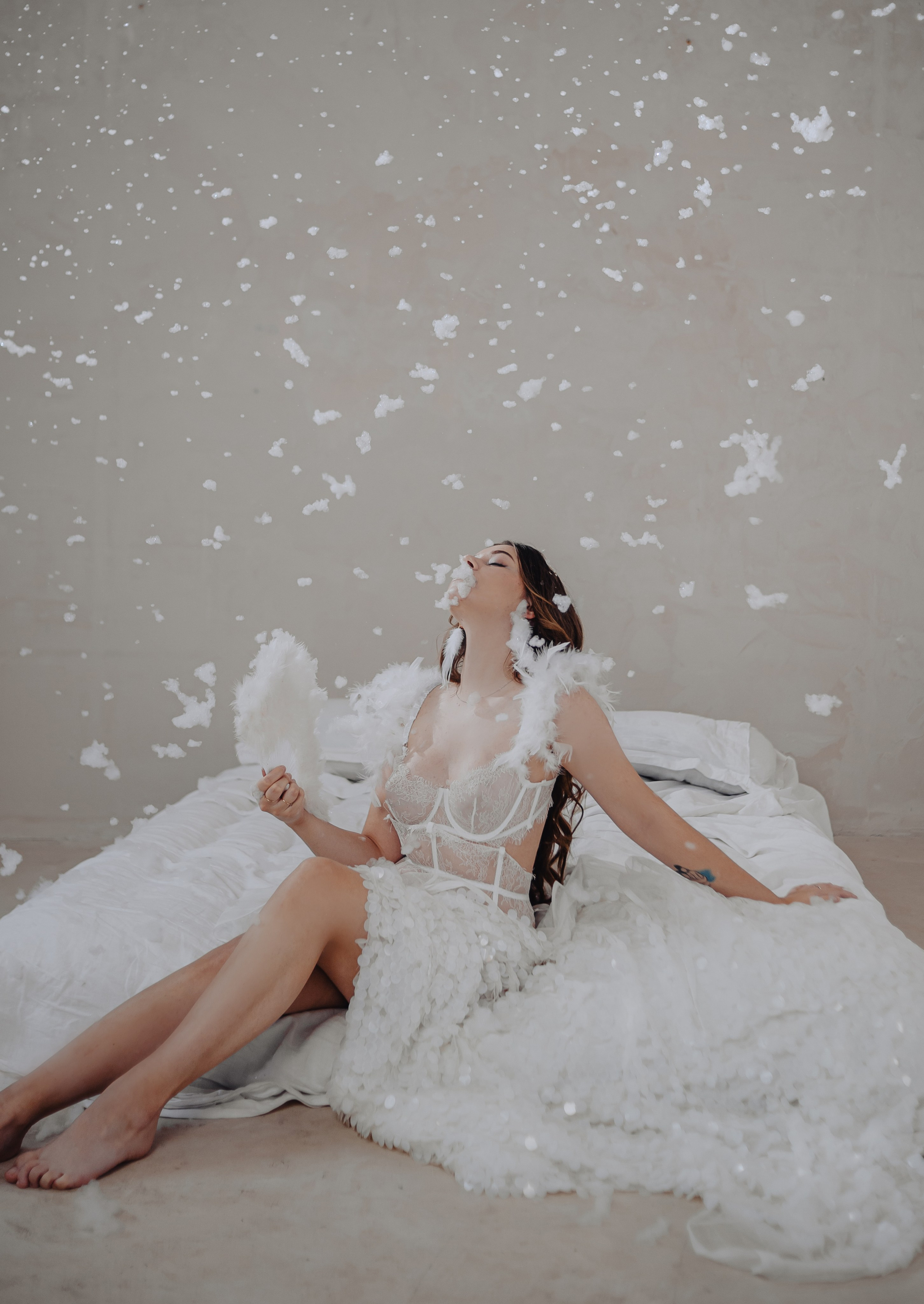 Воздушная. Фотограф Брянск