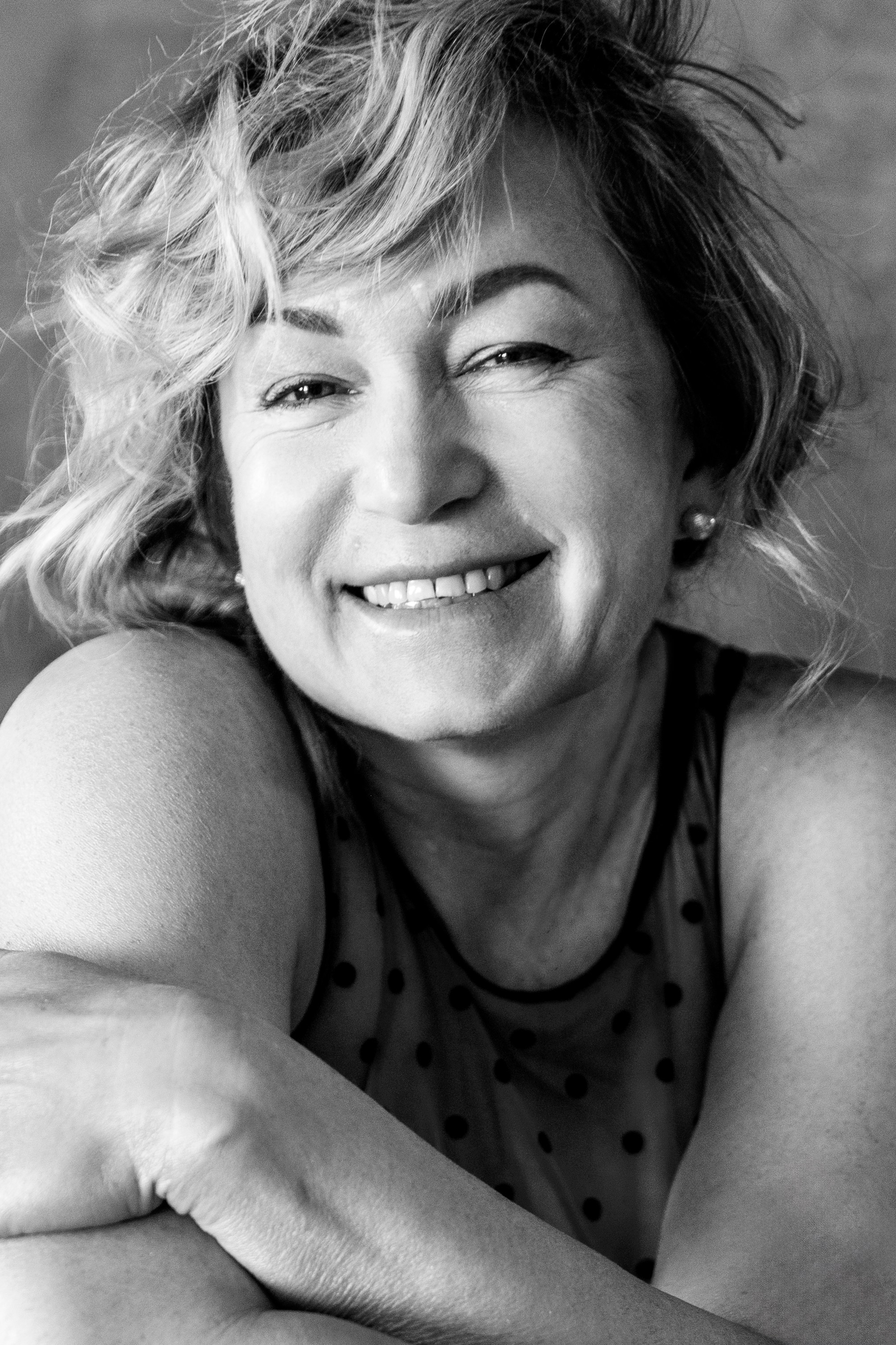 Наташа, 52. Фотограф в Москве Ольга Куцева