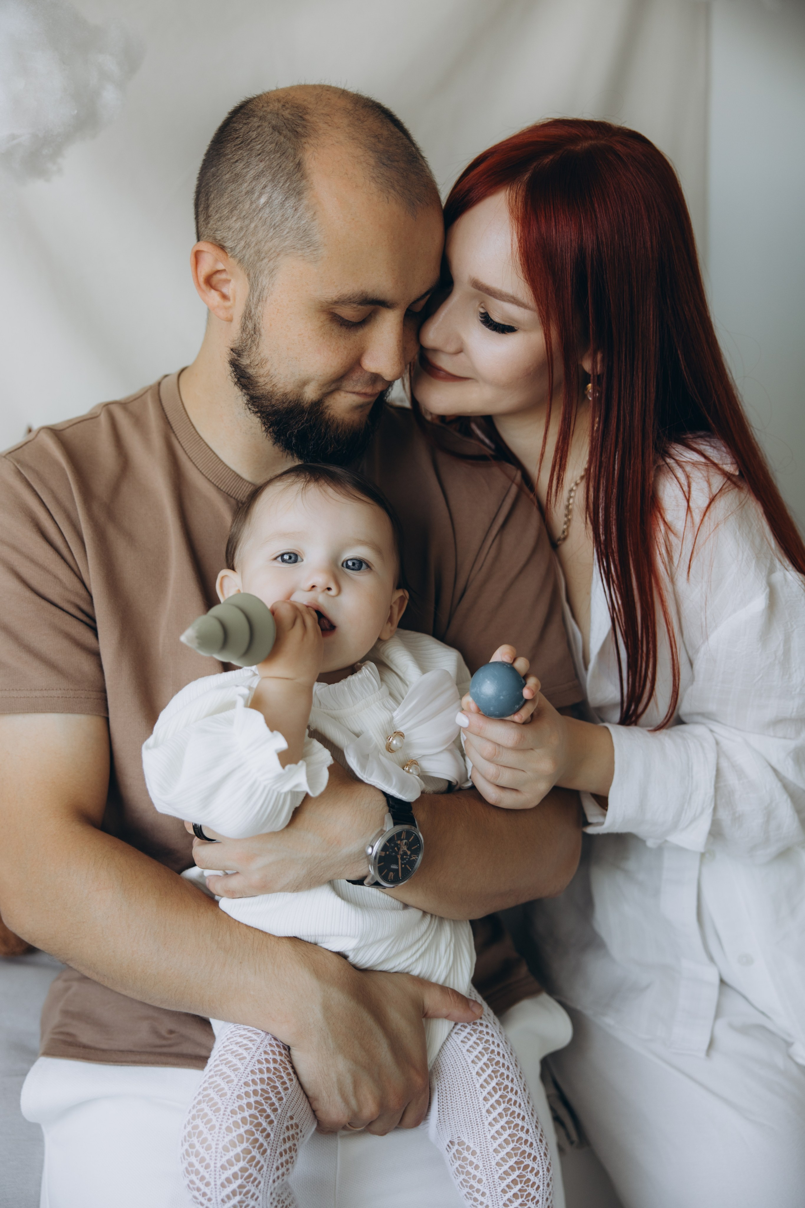 Ляйсан. Свадебный, семейный фотограф в Иркутске Светлана Макаричева