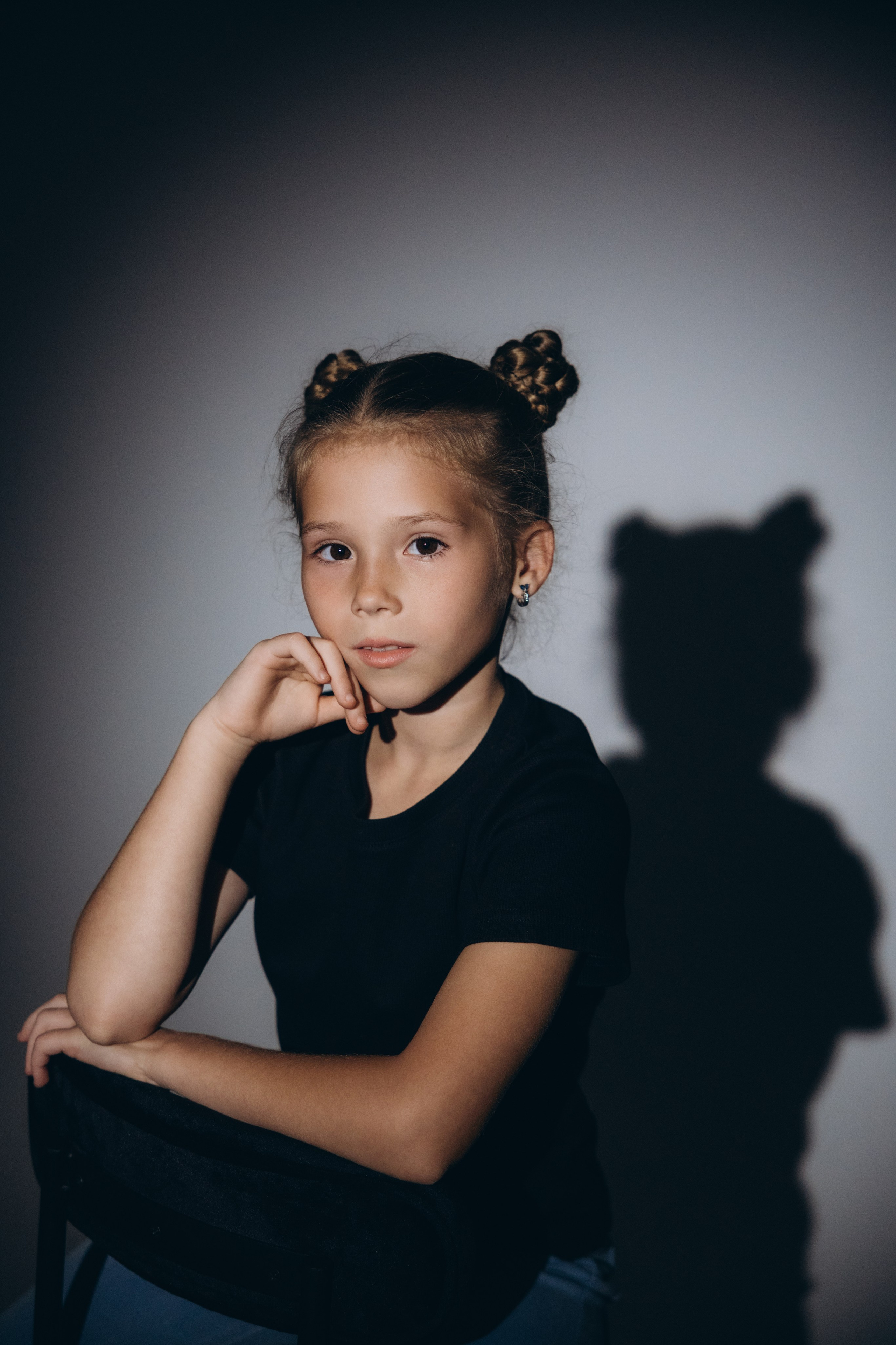 Портрет. Свадебный, семейный фотограф в Иркутске Светлана Макаричева