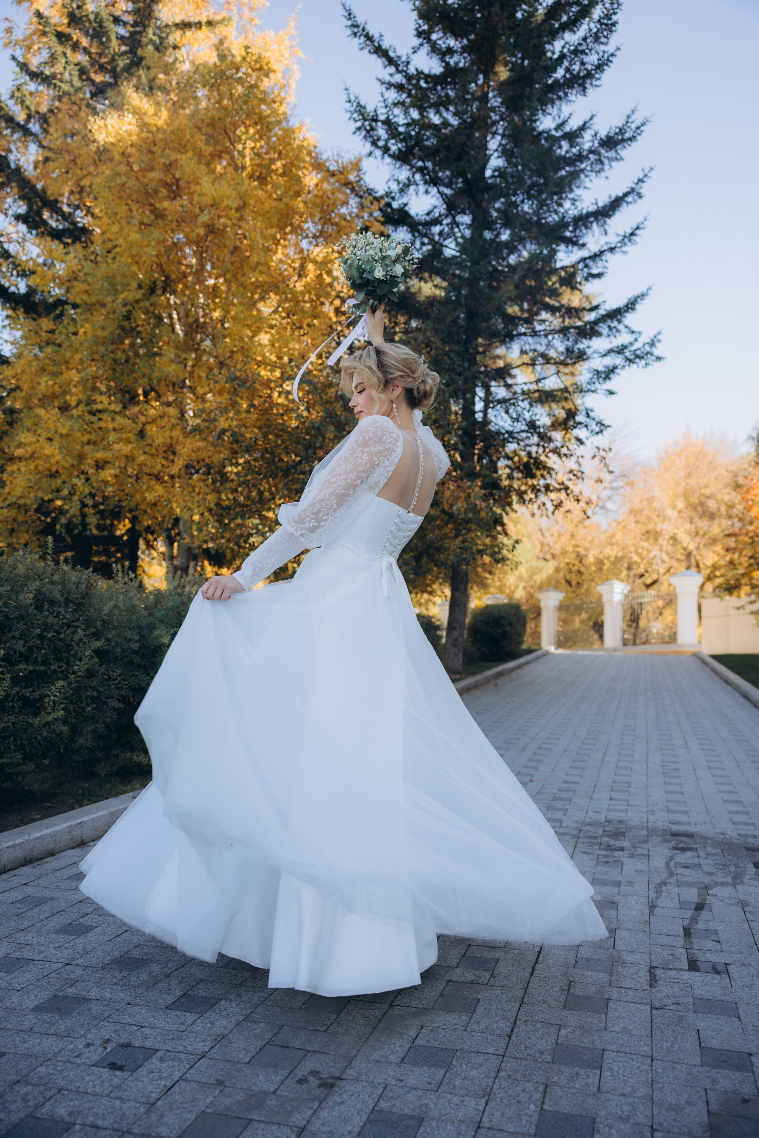 Wedding Day. Свадебный, семейный фотограф в Иркутске Светлана Макаричева