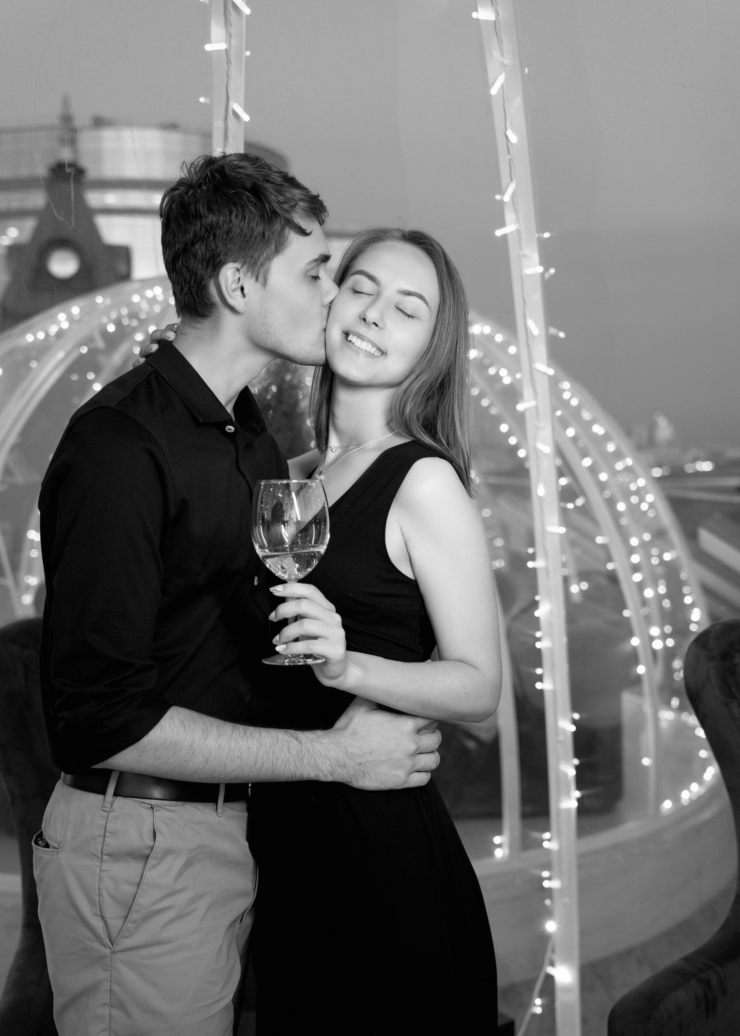 Компании. Фотограф, видеограф / alx.likhomanov / санкт-петербург