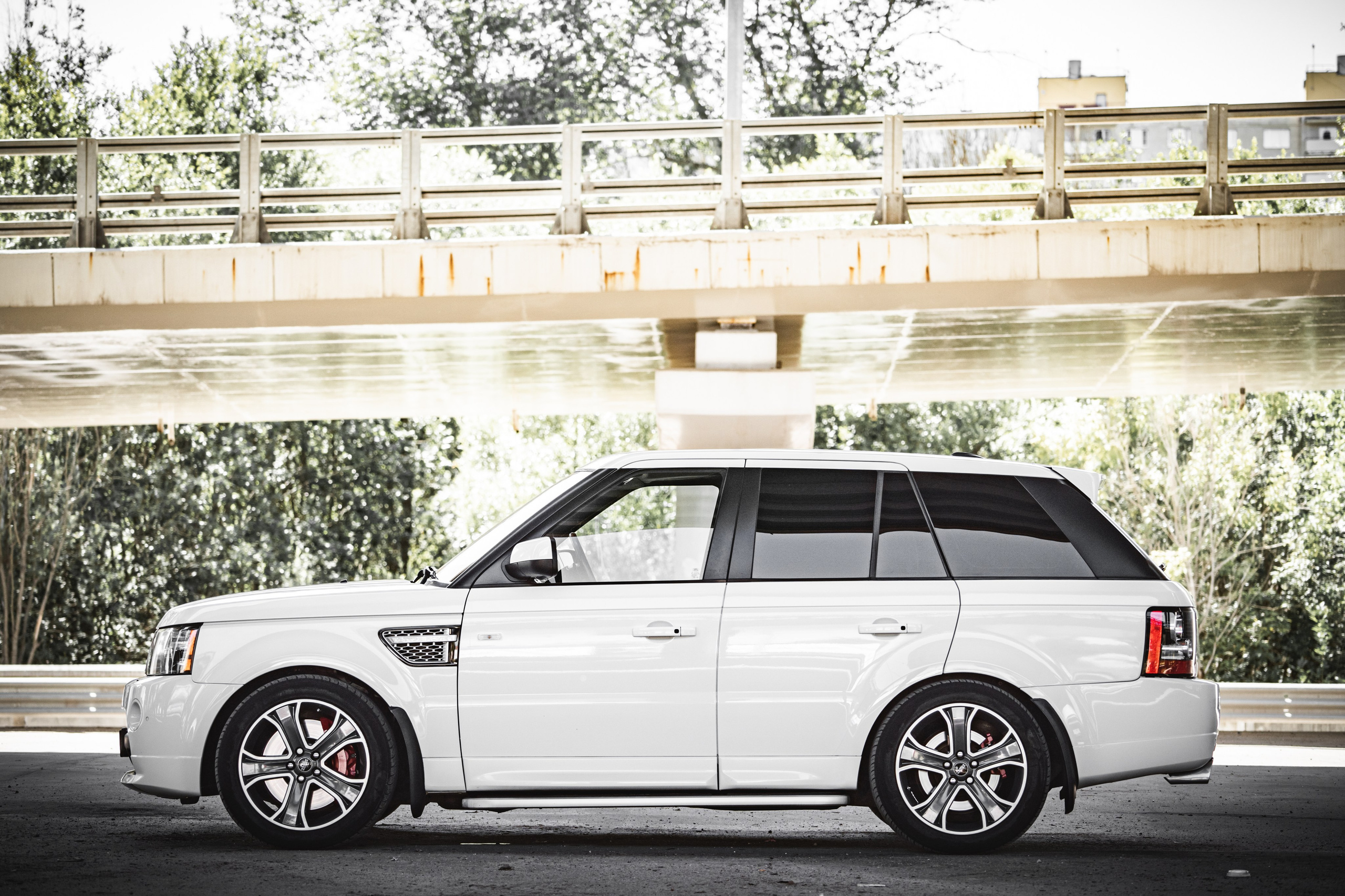 АВТОМОБИЛИ. Фотограф Леонид Смирнов | Репортажи | Автосъемки | Выпускные