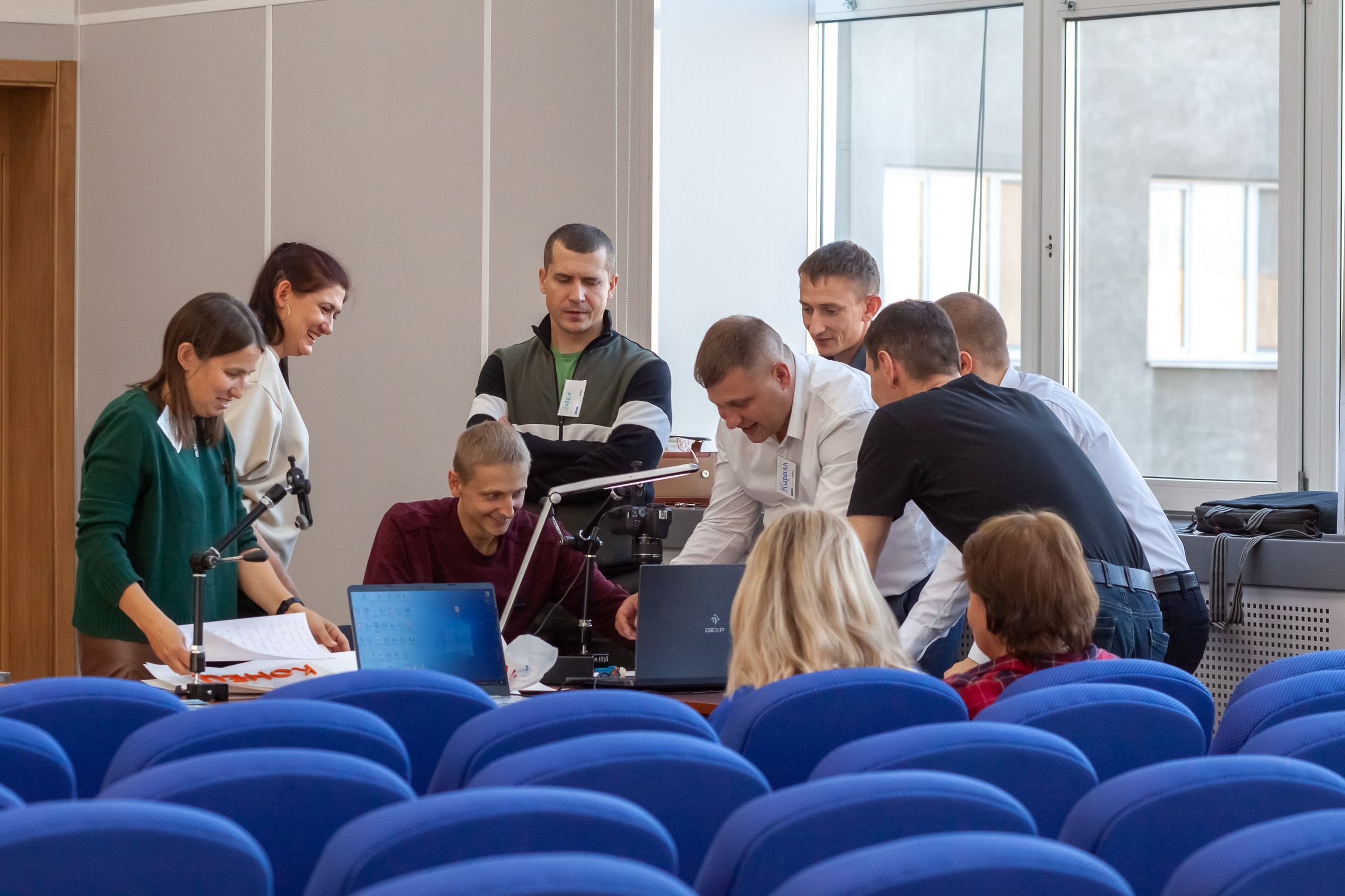 Тренинг для СГК (фотосопровождение). НАСТИН ВЕТЕР — фотографии о тебе Анастасия Карнаухова — фотограф твоей личности