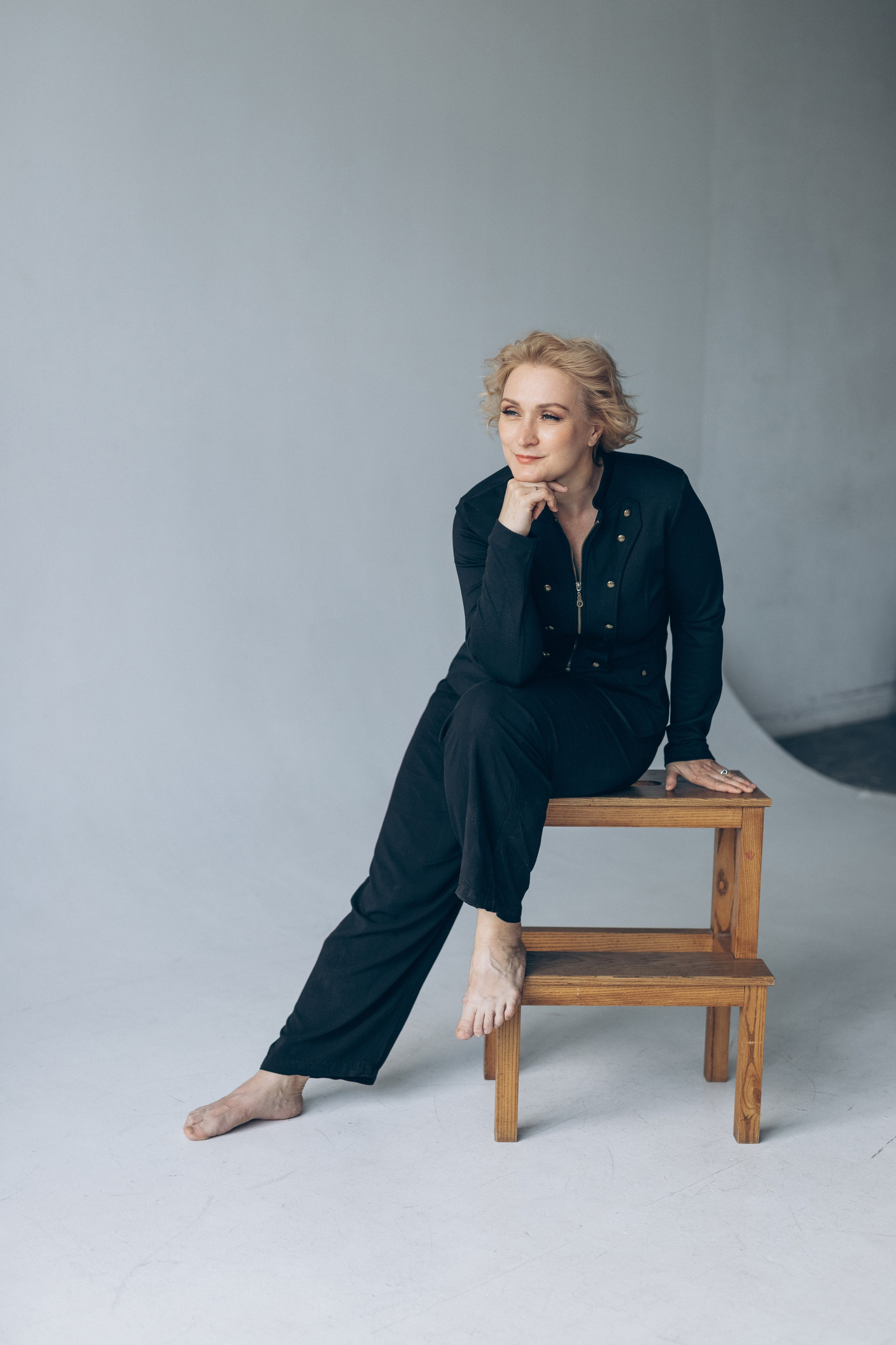 Надежда Васильева. Фотограф Ногинск Электросталь Наталья Осетрова