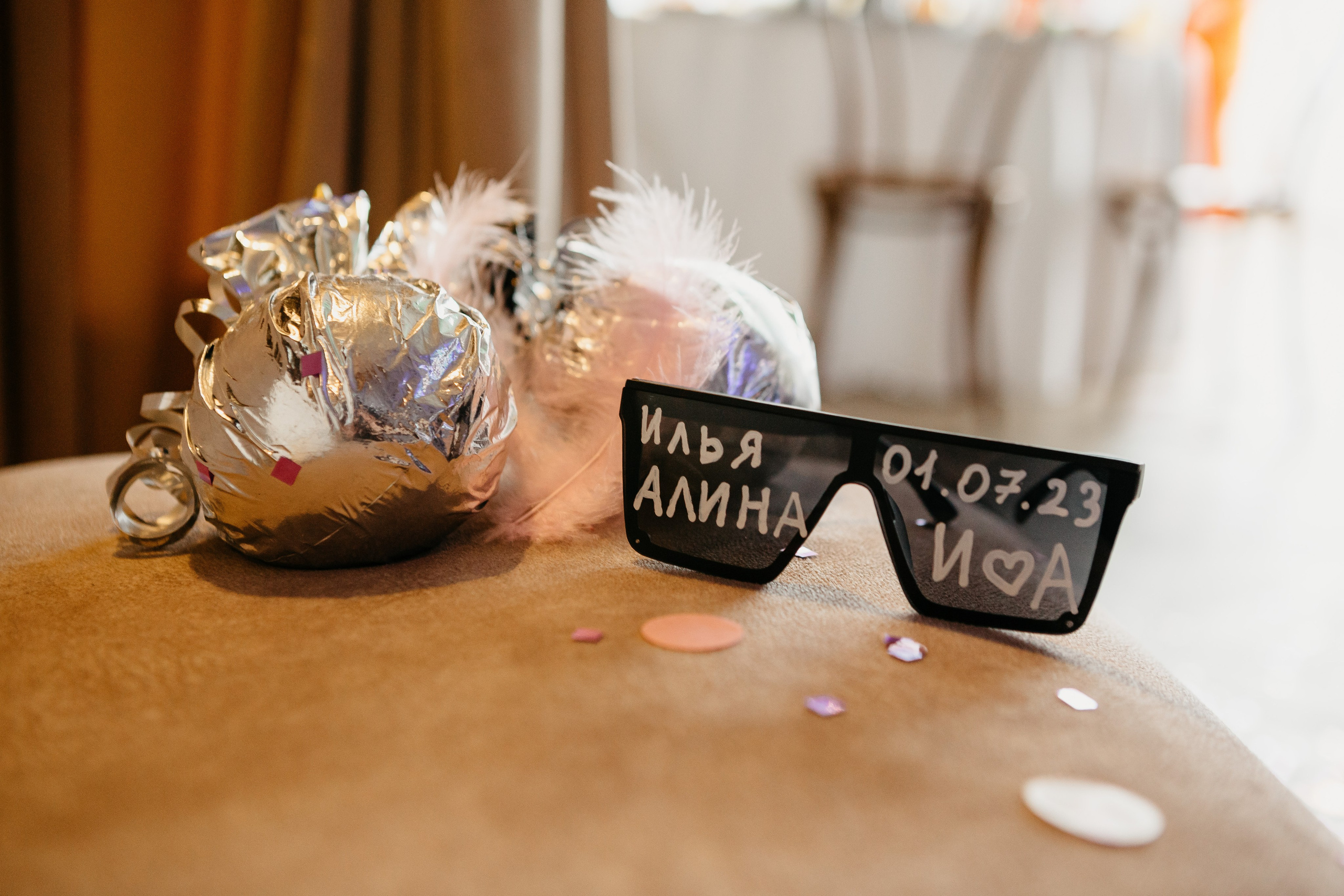 Илья и Алина. Фотограф, видеограф в Челябинске Глеб Хазиев