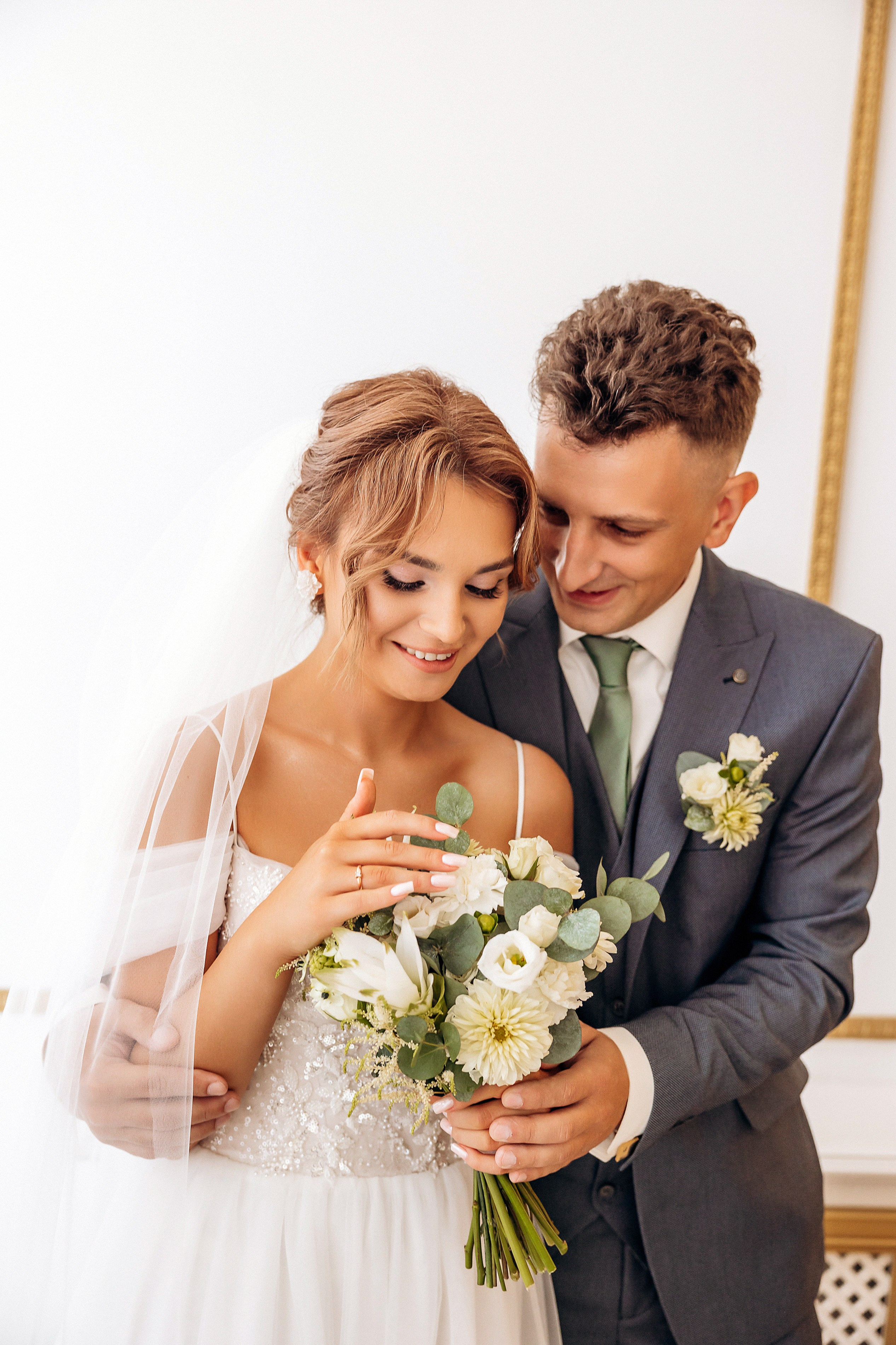 Роман и Юлия 26 июля 2024. Фотограф в Калининграде свадебная фотография, репортажная, фотосессии