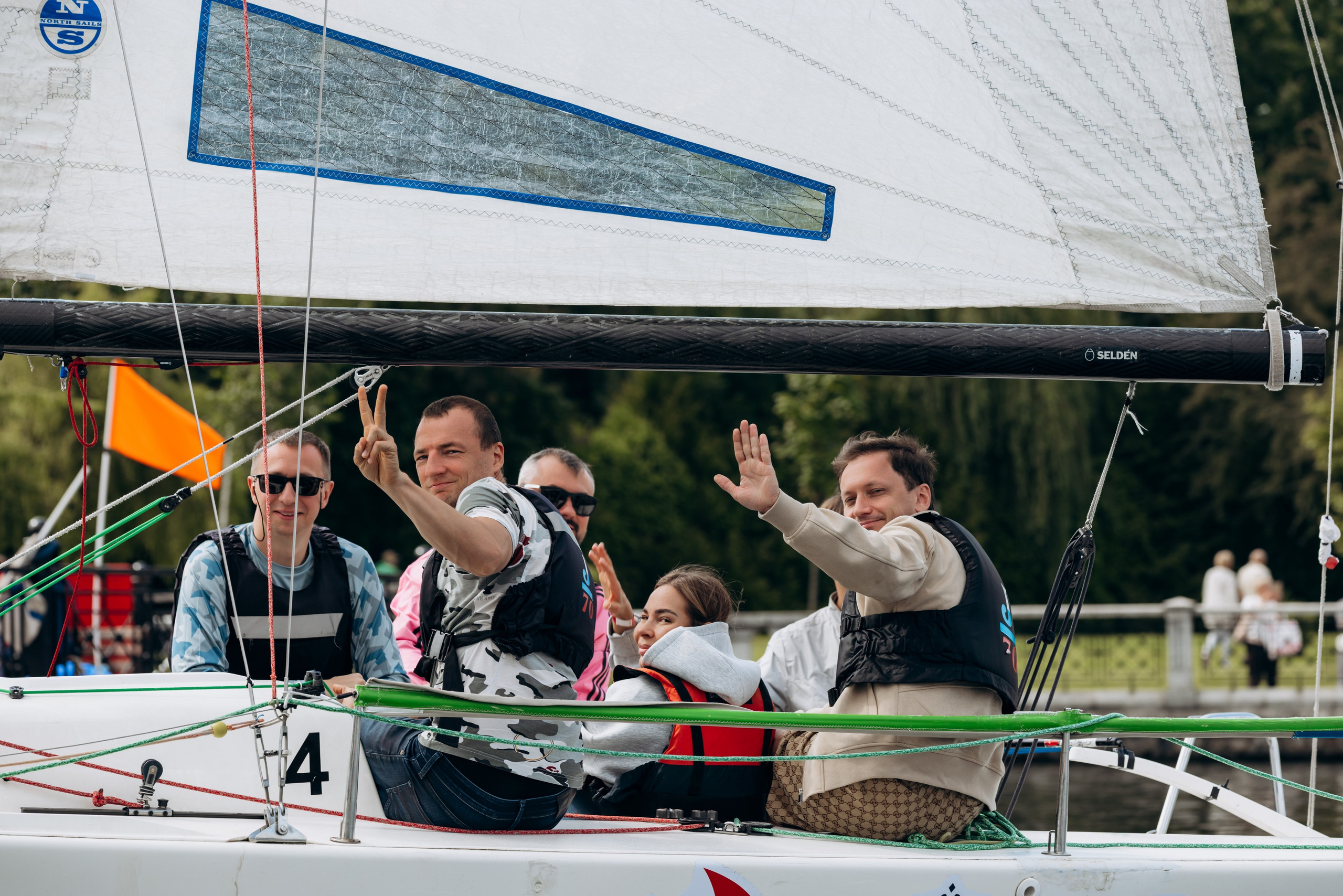 RMG Парусная регата (день 3). Фотограф в Калининграде свадебная фотография, репортажная, фотосессии