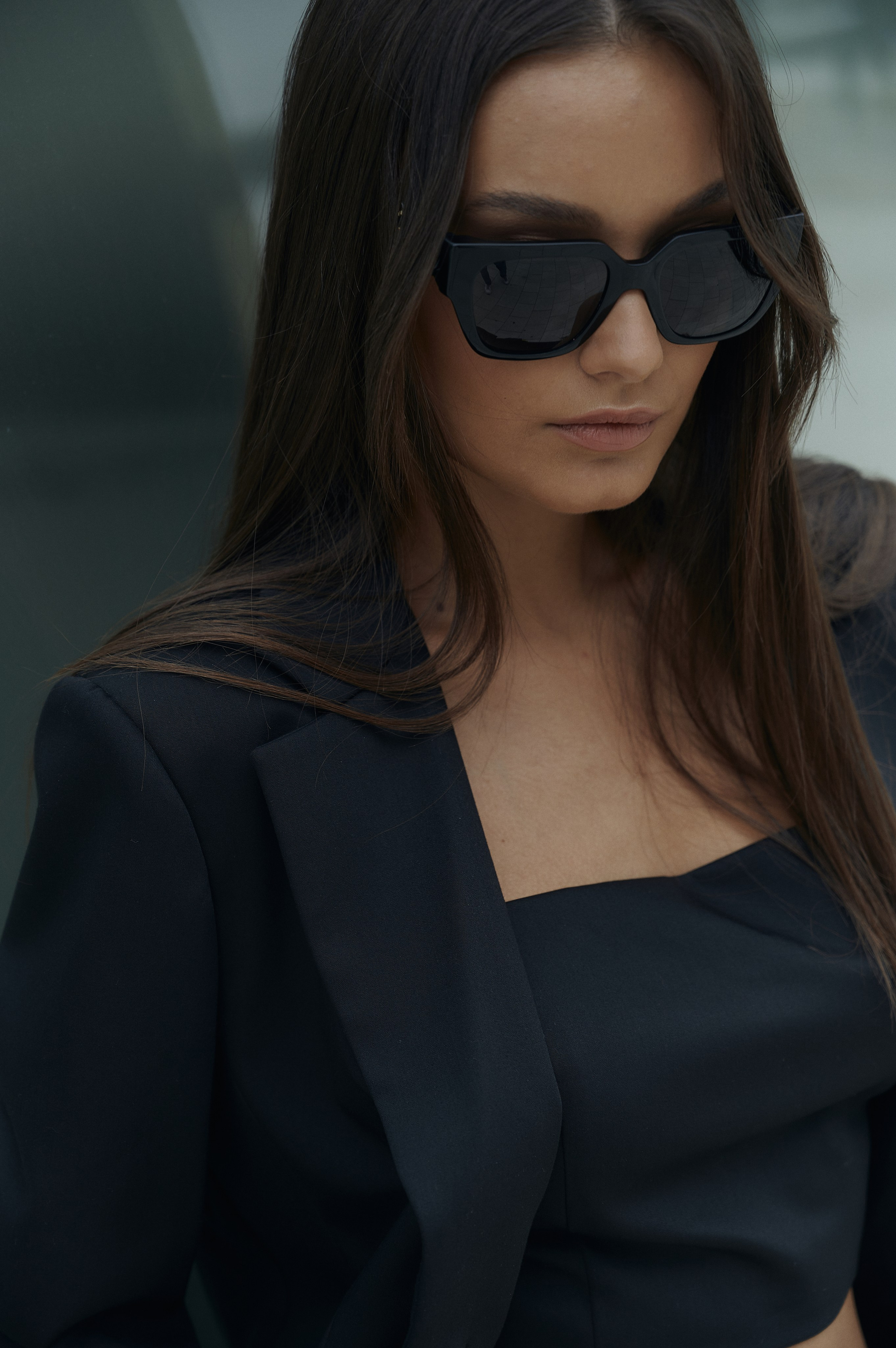 Женская одежда «Vogger». Контент фотограф в Саратове и Москве Дима Савельев