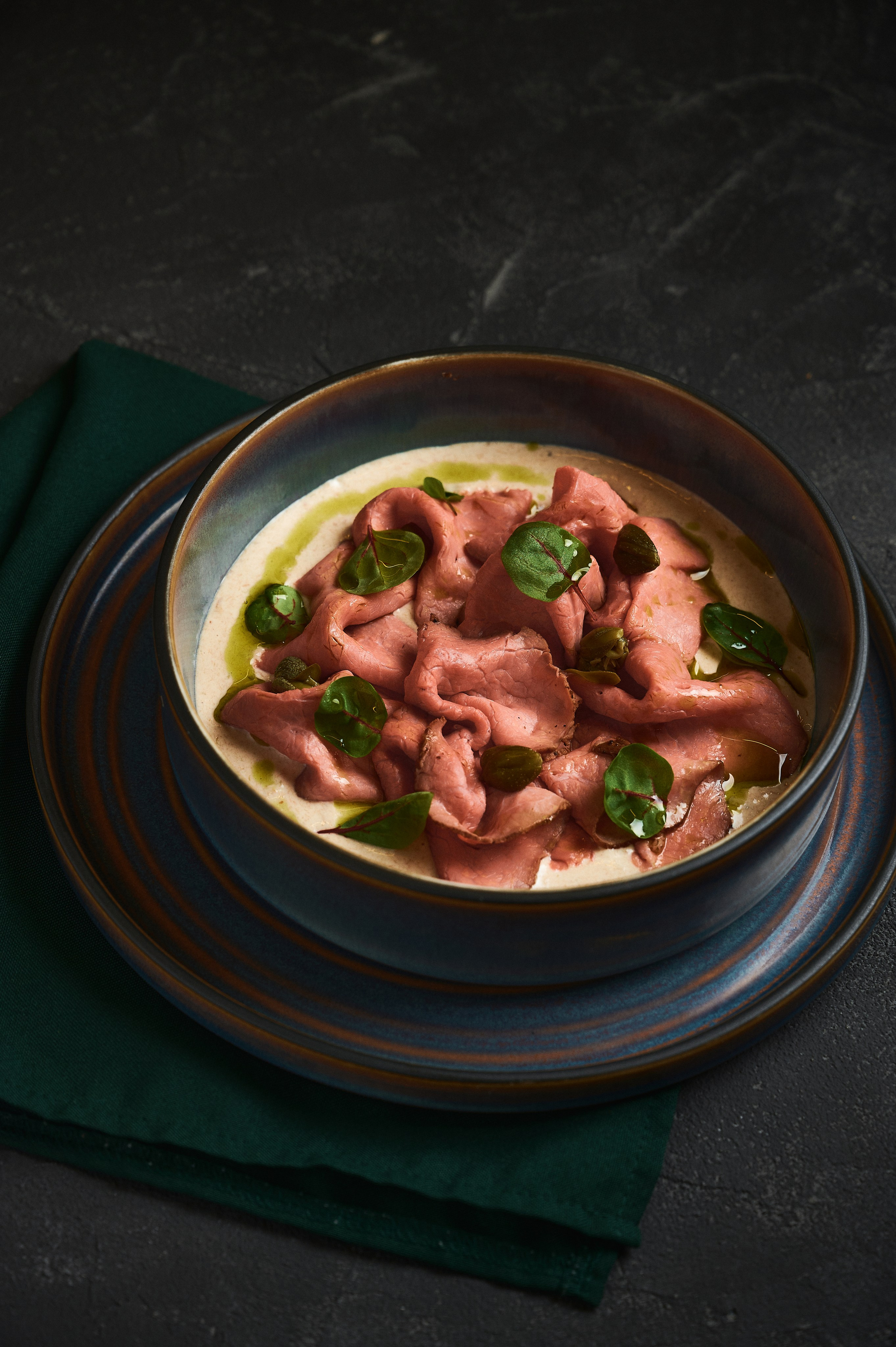 Гастробар «Липа». Контент фотограф в Саратове и Москве Дима Савельев