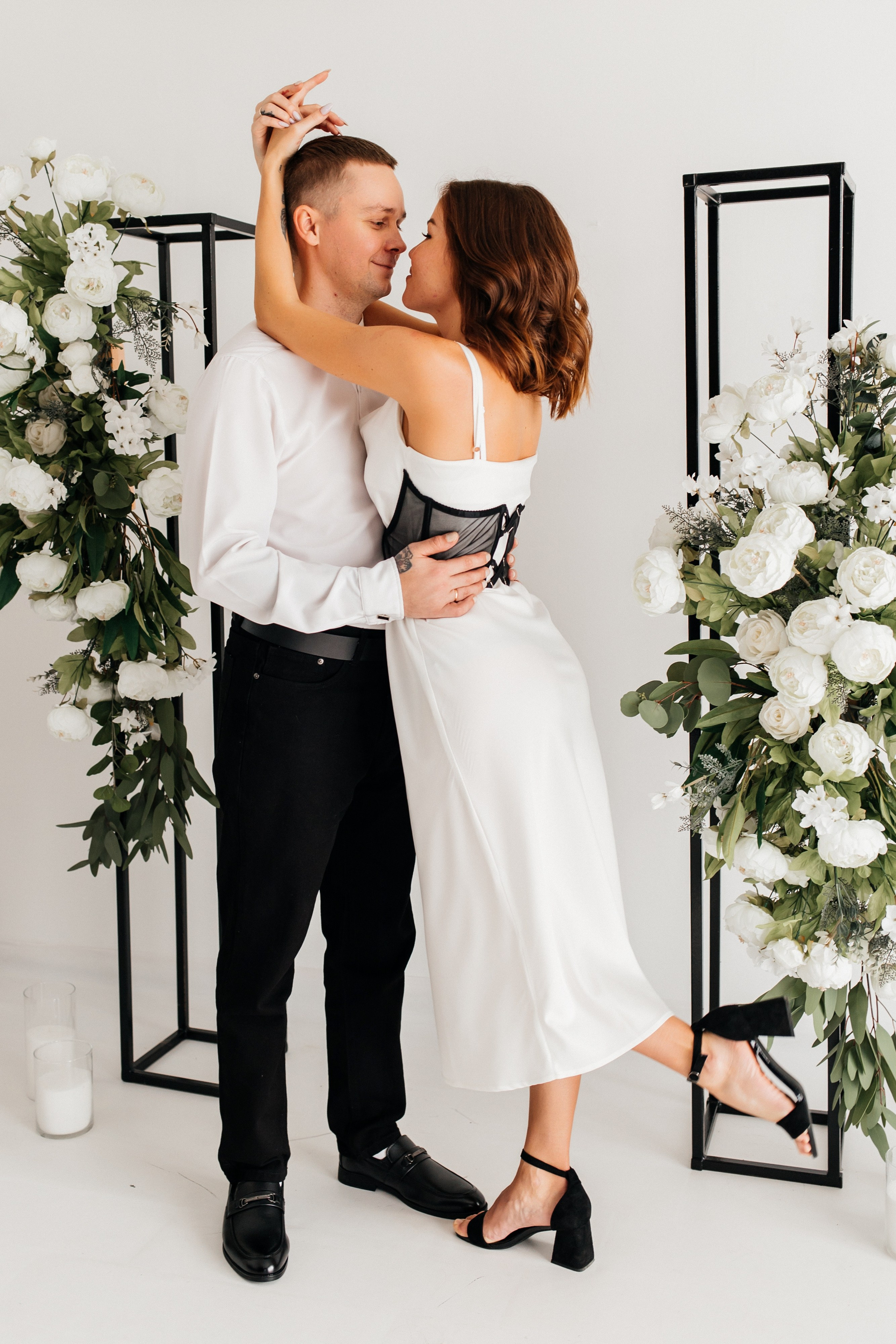 СЕРГЕЙ&КСЕНИЯ. Фотограф Кудымкар | Пермский край