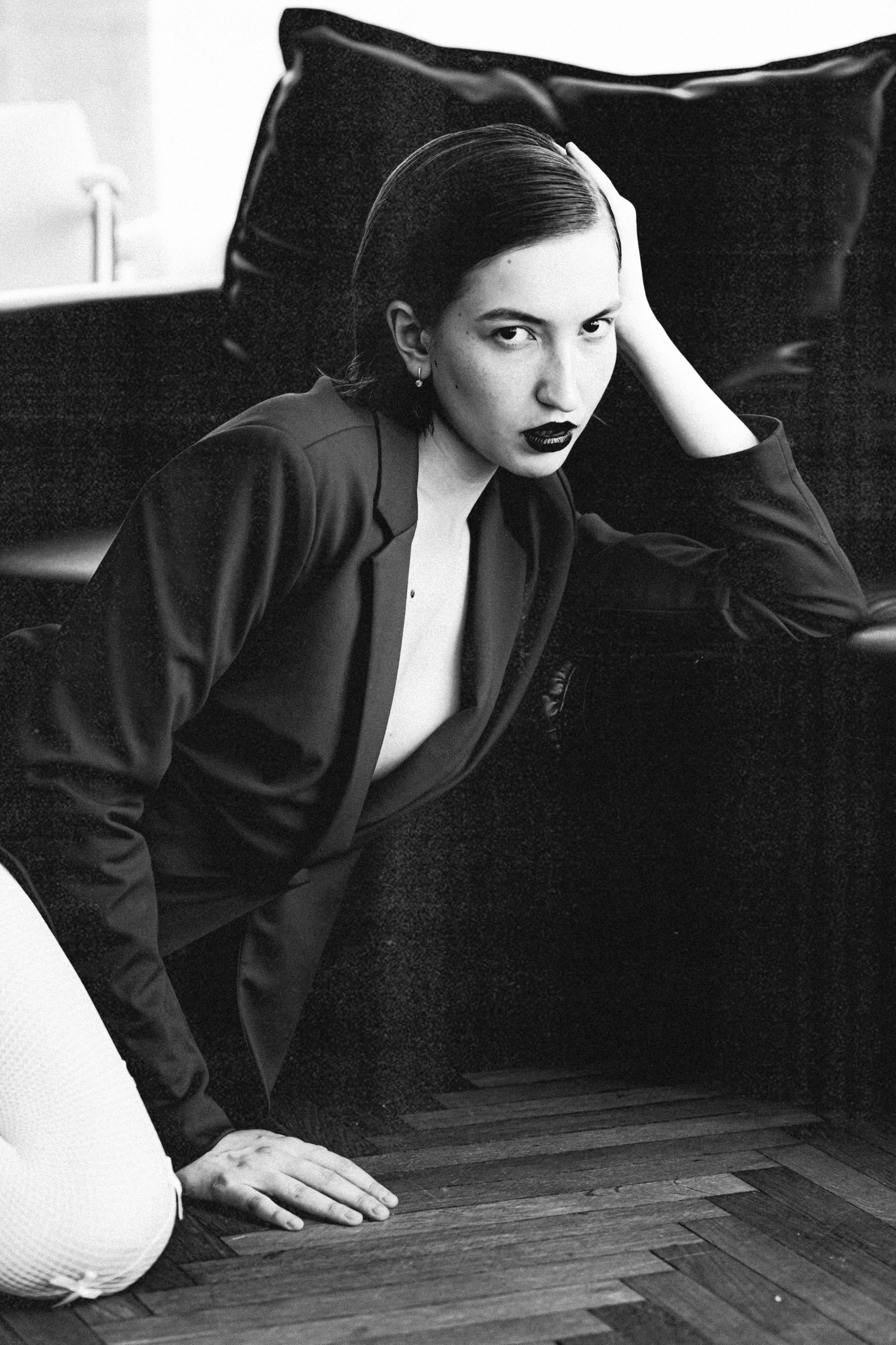 Леся. Твой фотограф Алина Кочергина