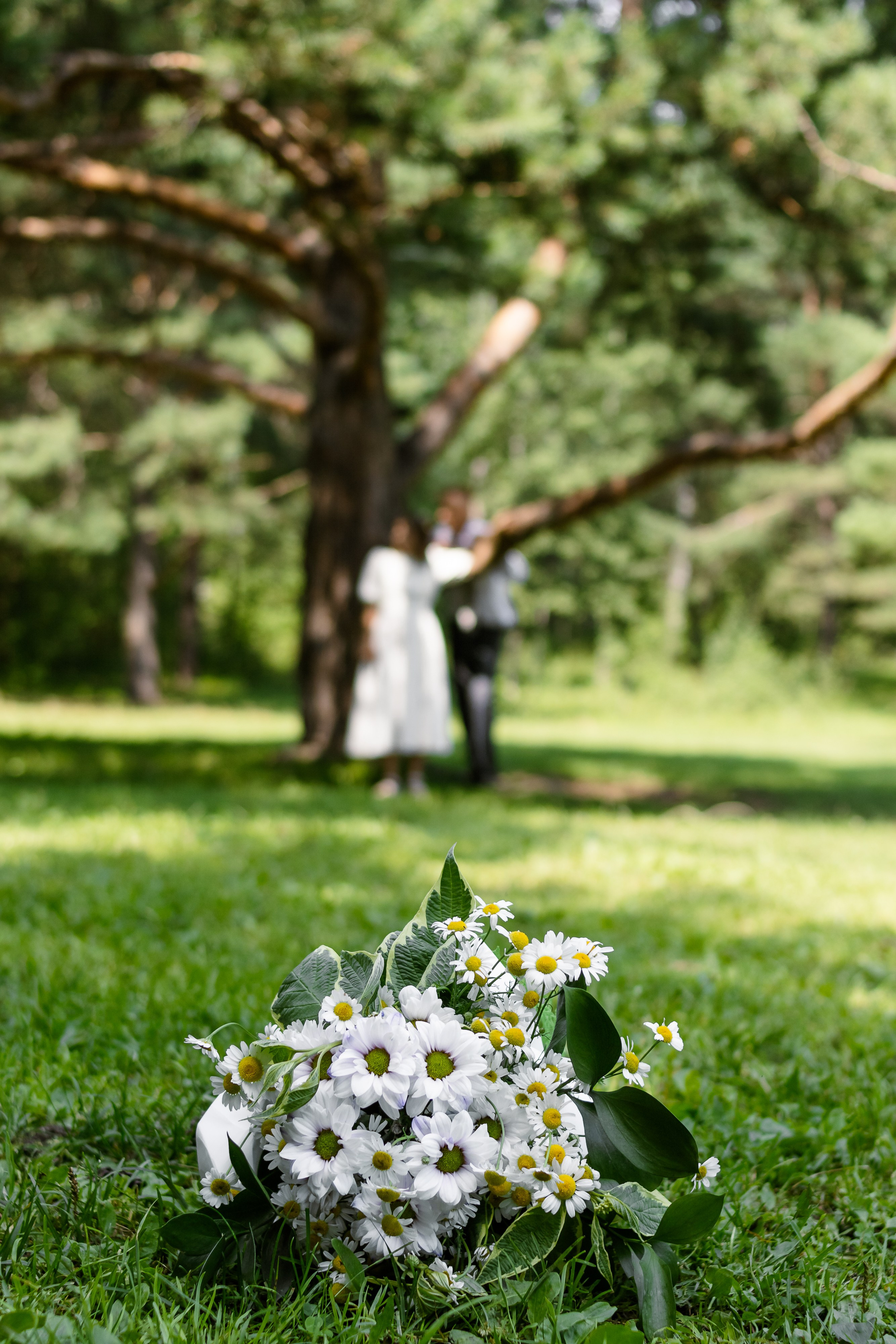 Игорь и Маша. Фотограф в Новосибирске Евгений Маслов