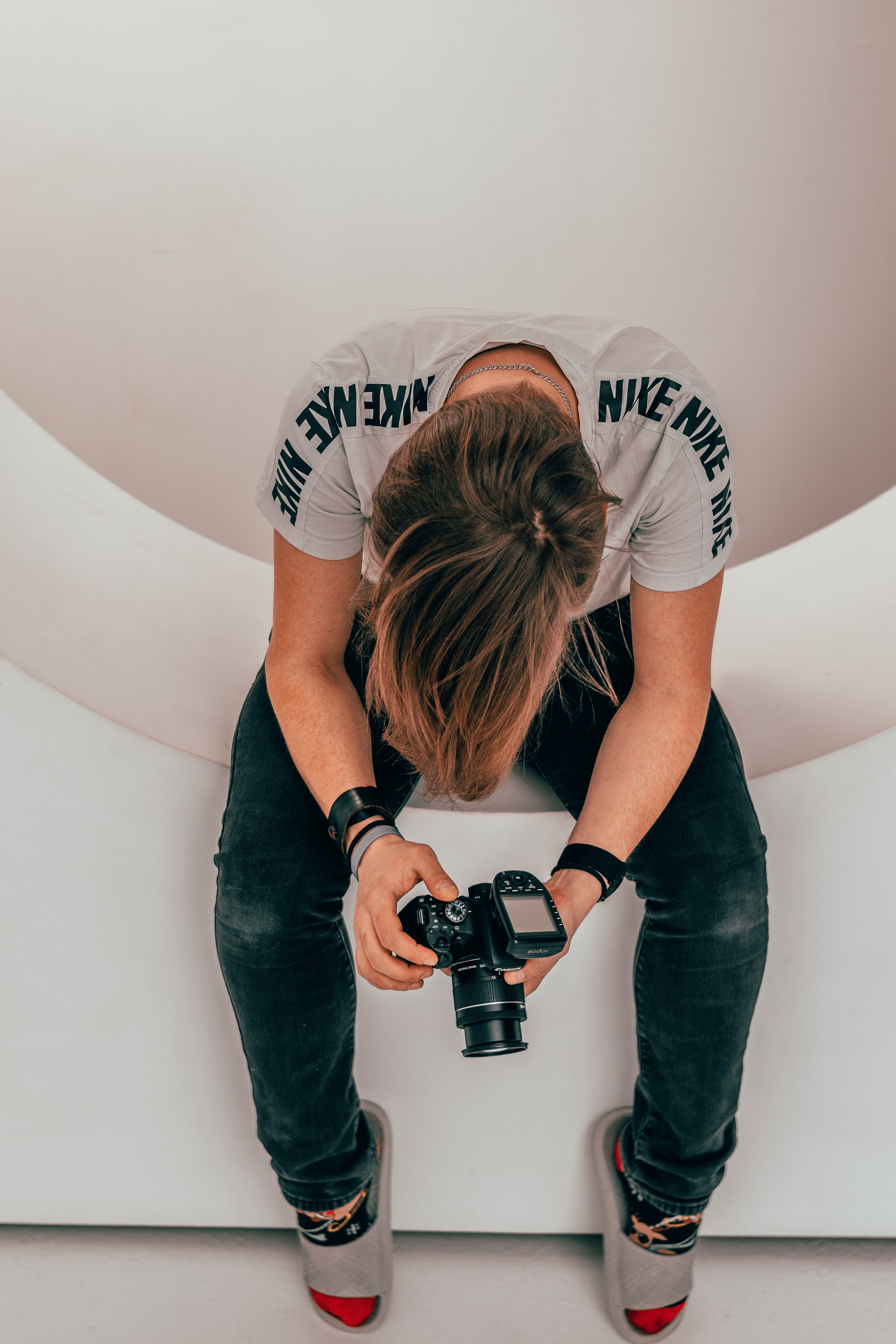 Саша. Фотограф в Новосибирске Евгений Маслов